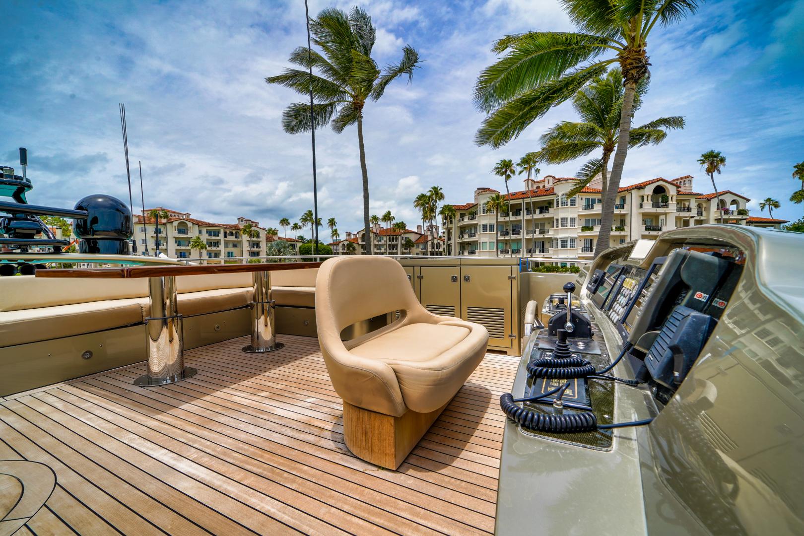 DIAMOND yacht gallery image 5