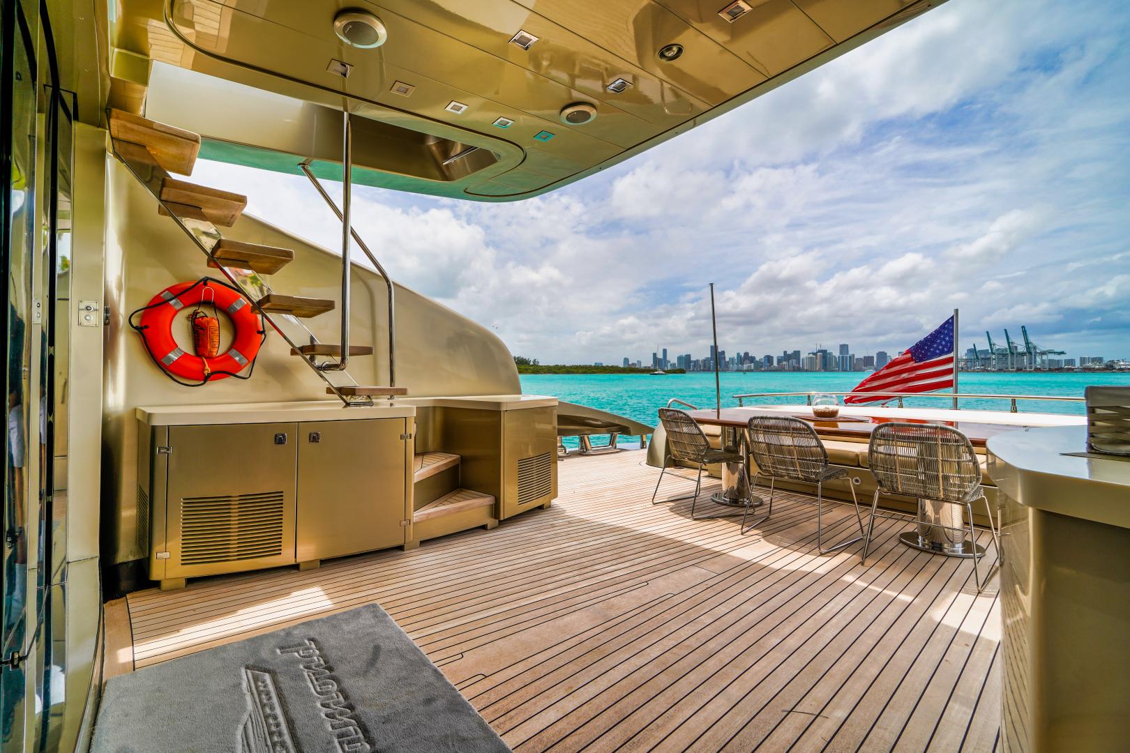 DIAMOND yacht gallery image 3