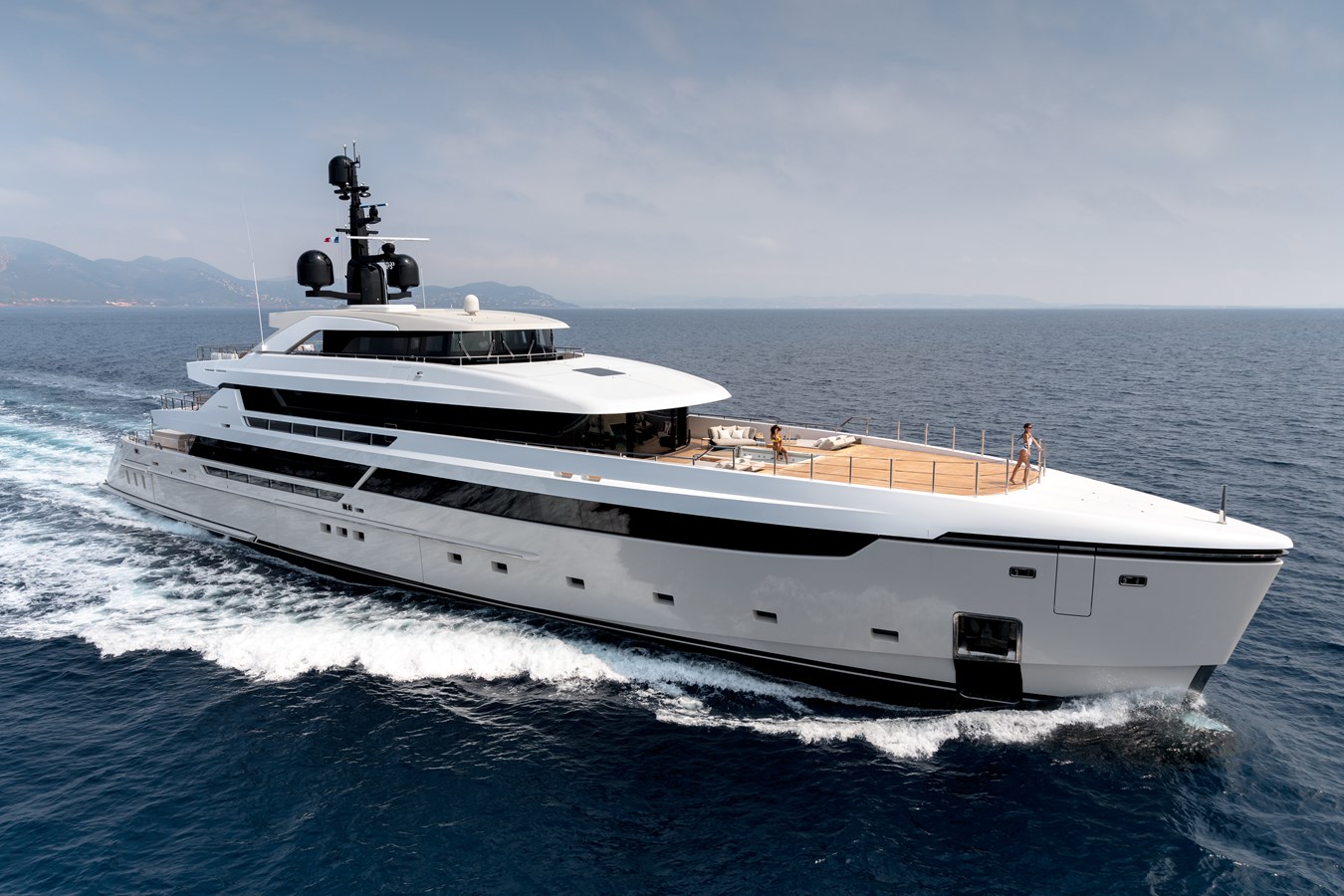 LEMON TREE yacht thumbnail image