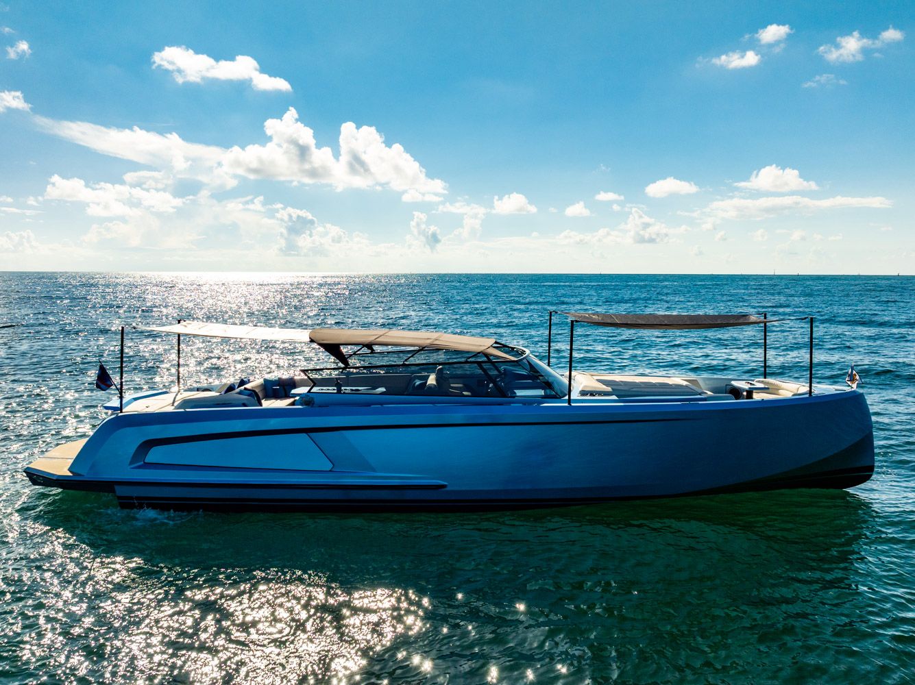 IMPULSIVE yacht gallery image 1