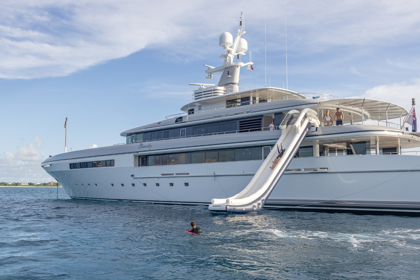 ETERNITY yacht gallery image 5