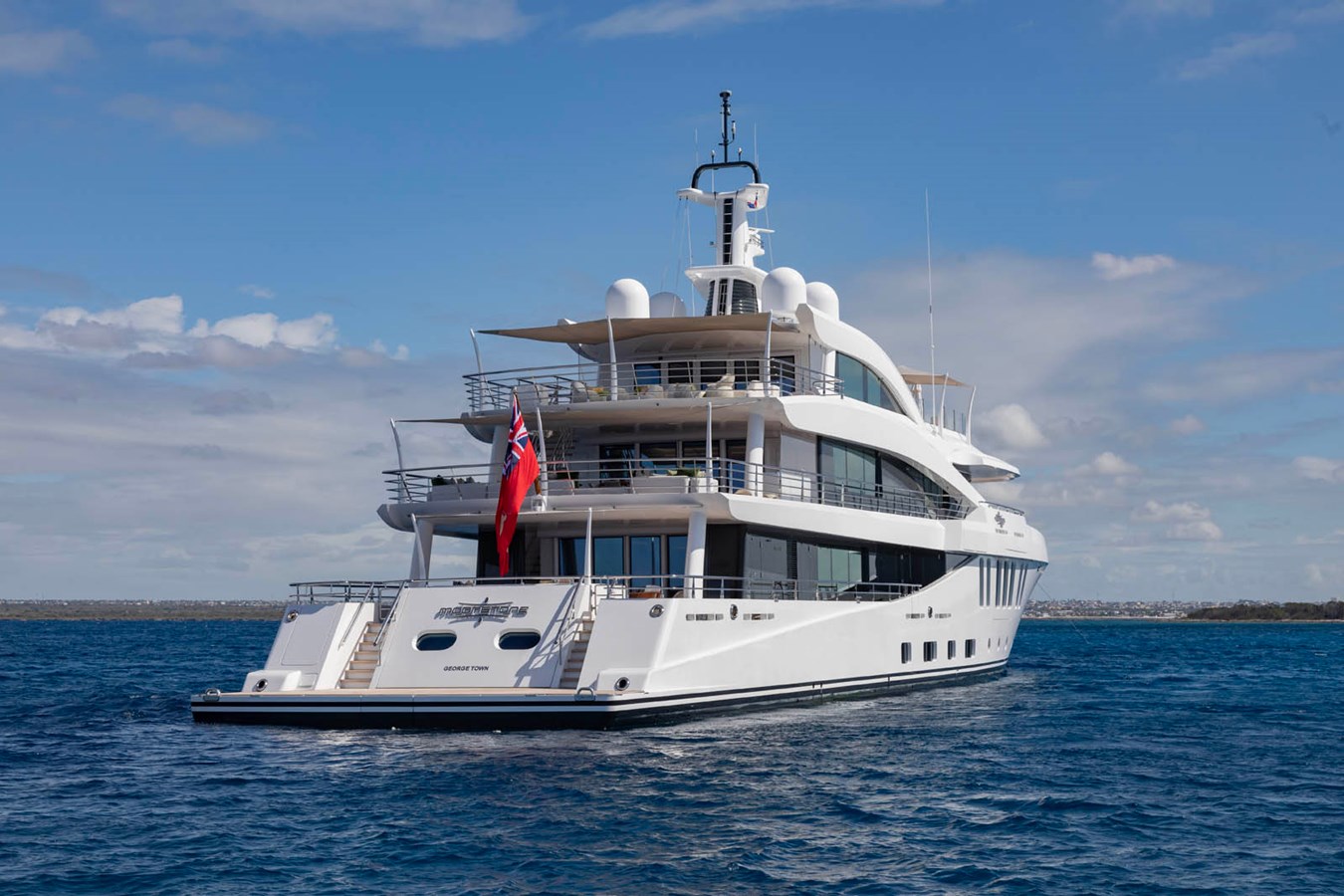 MOONSTONE yacht gallery image 2