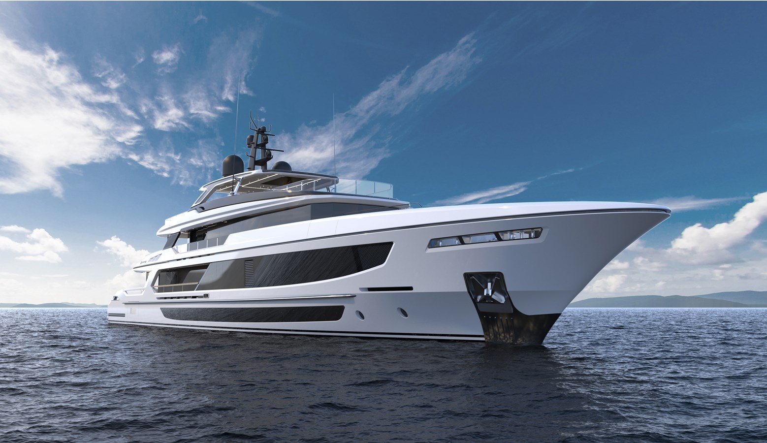 BAGLIETTO T52 yacht gallery image 2