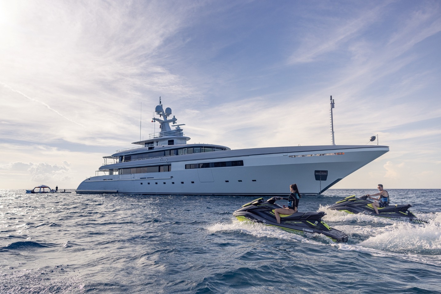 ETERNITY yacht gallery image 1