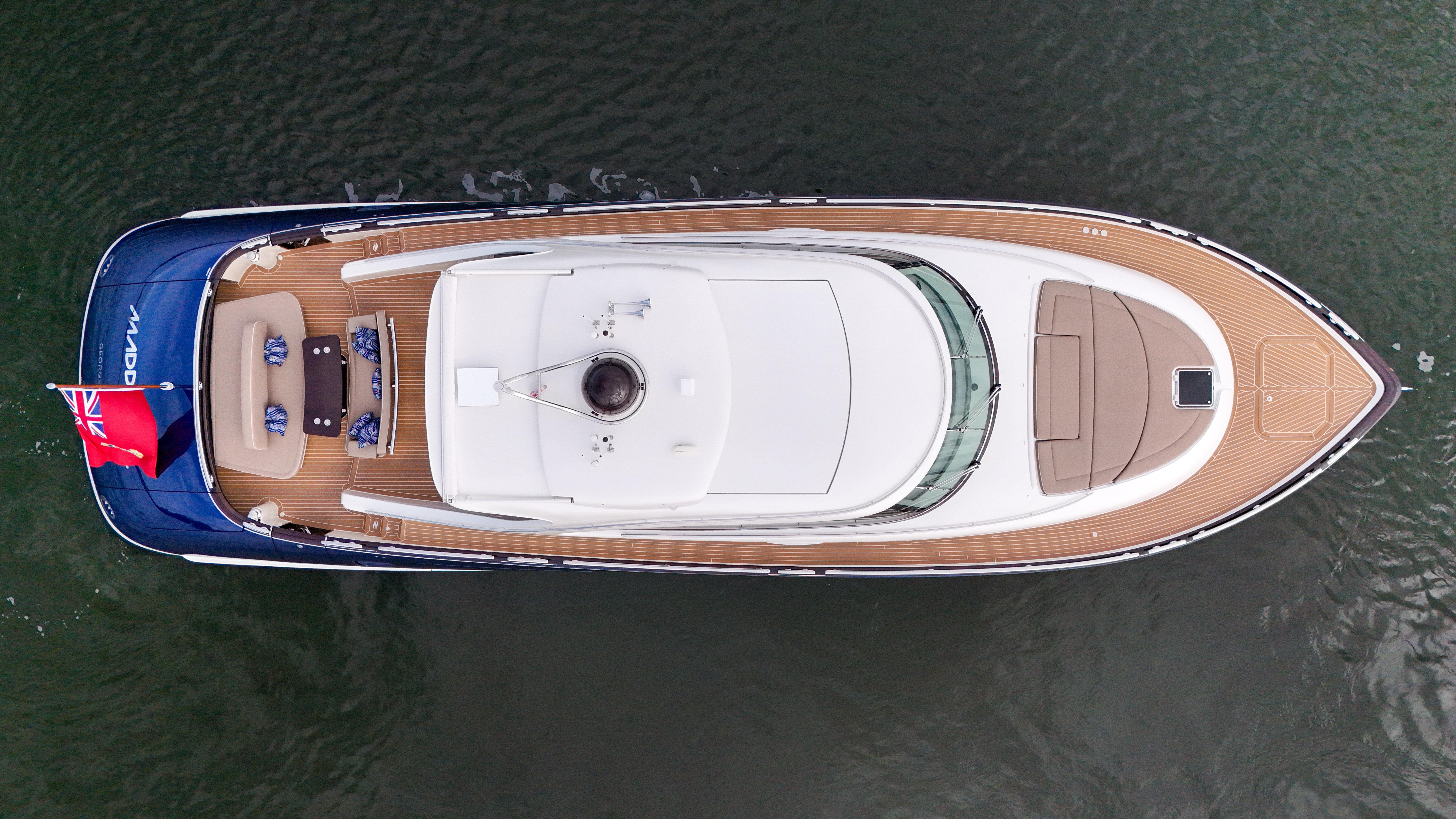 MADDAMC2 yacht gallery image 4