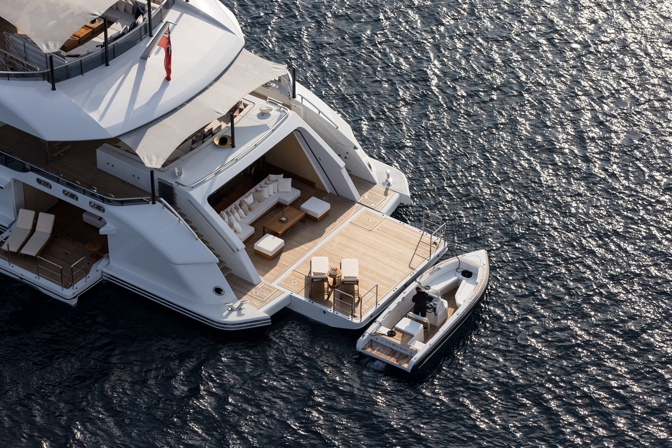 SAMURAI yacht gallery image 2