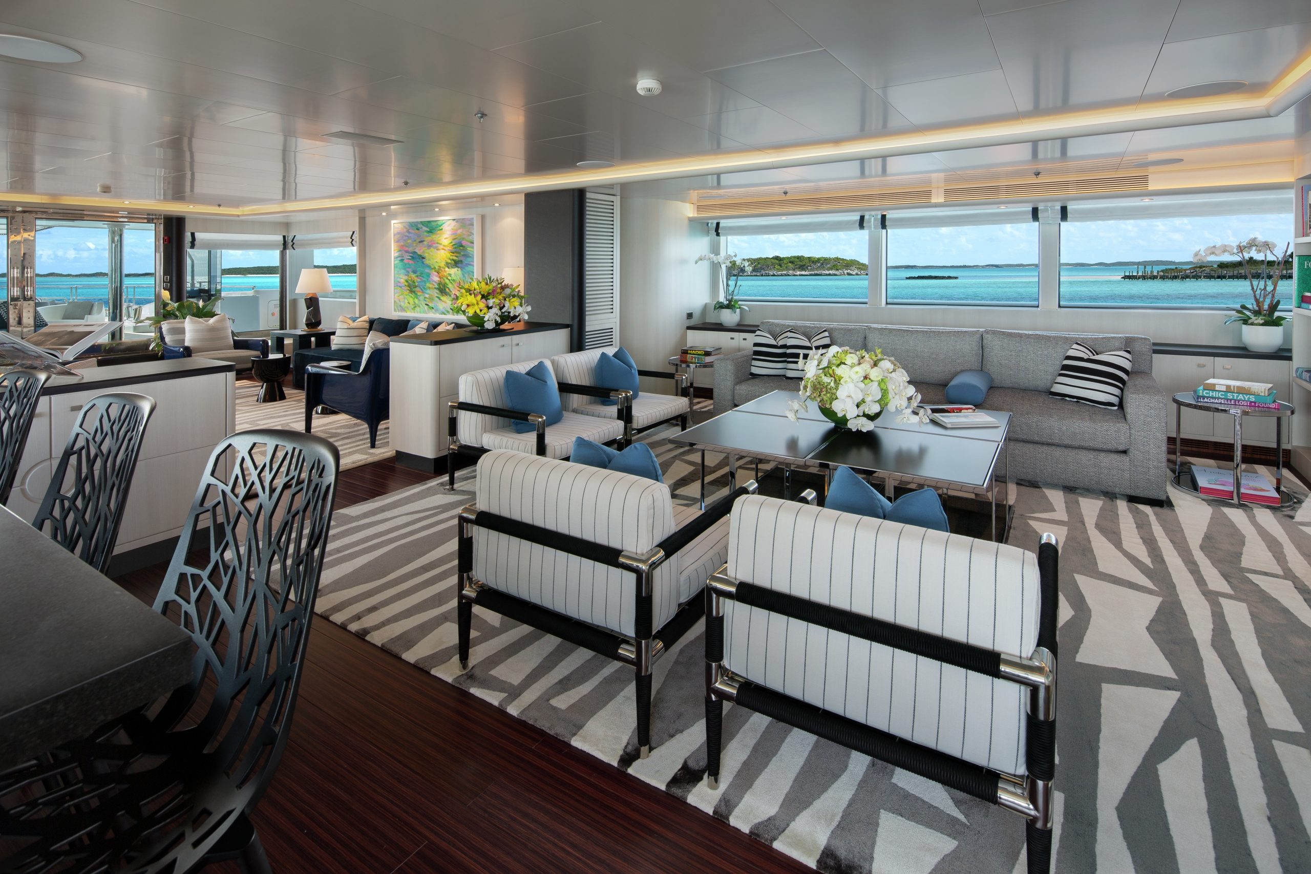 ETERNITY yacht gallery image 4