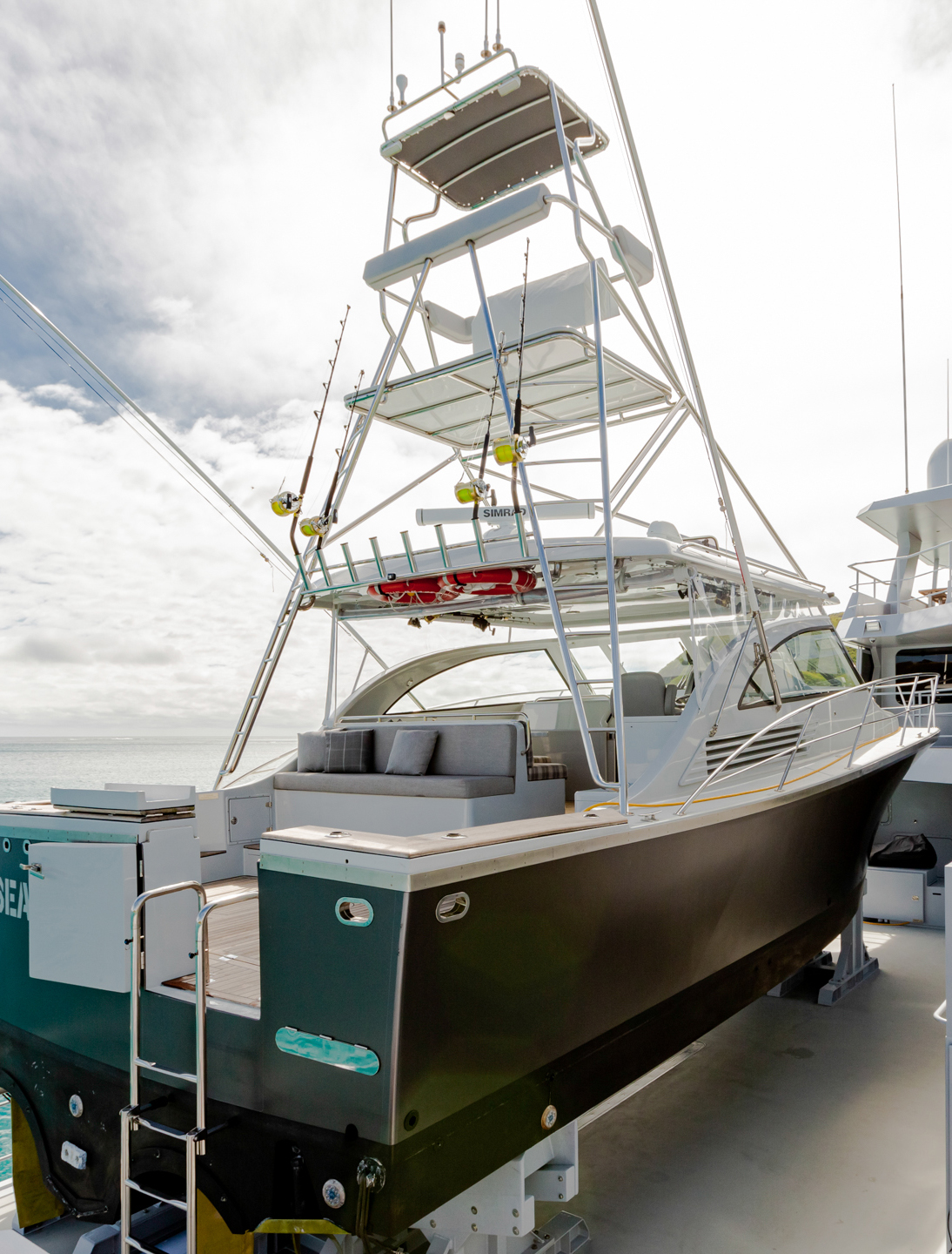 THE BEAST yacht standout feature image 1