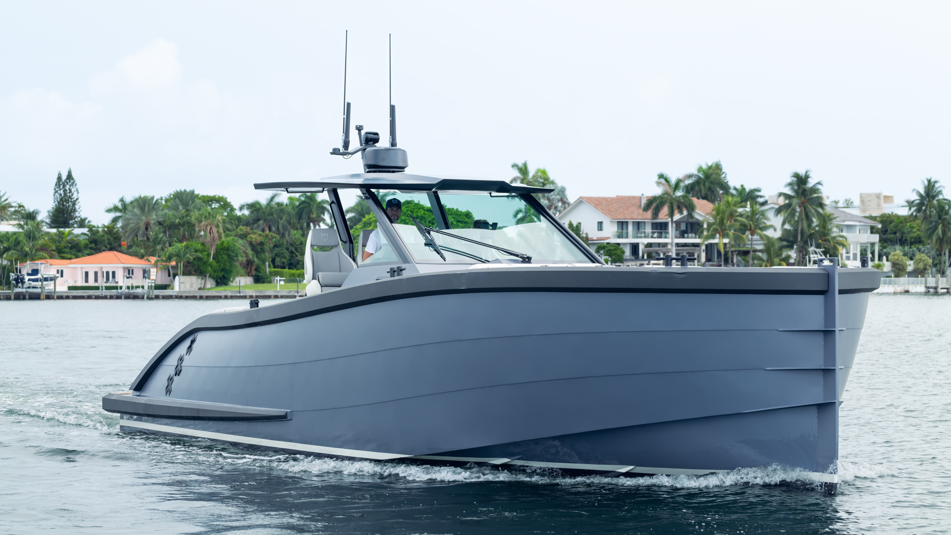 LEKKER 45 yacht gallery image 2