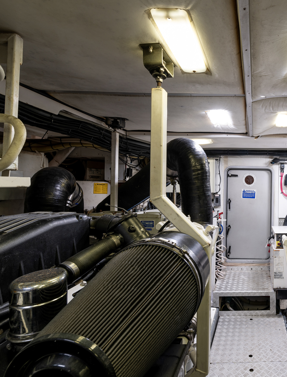 OCARALIA yacht standout feature image 1