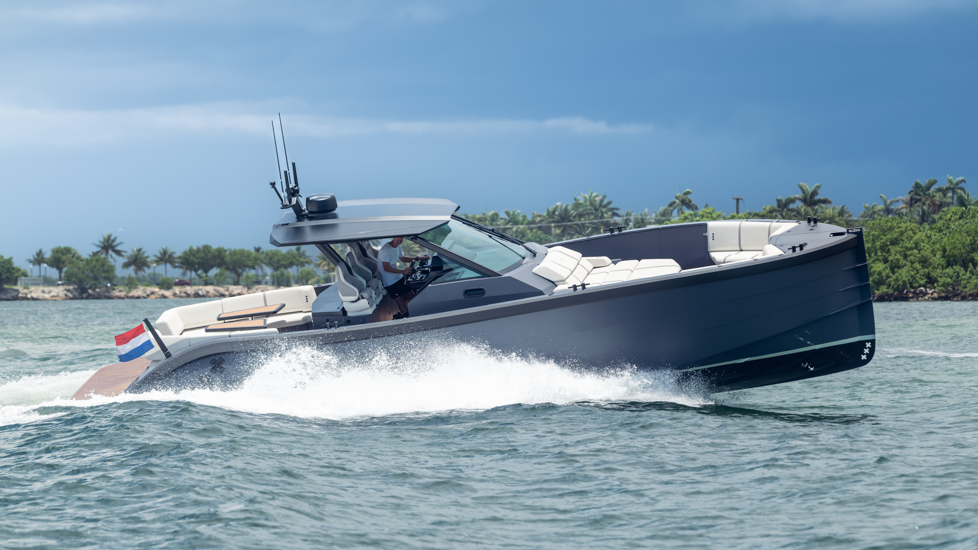 LEKKER 45 yacht gallery image 1