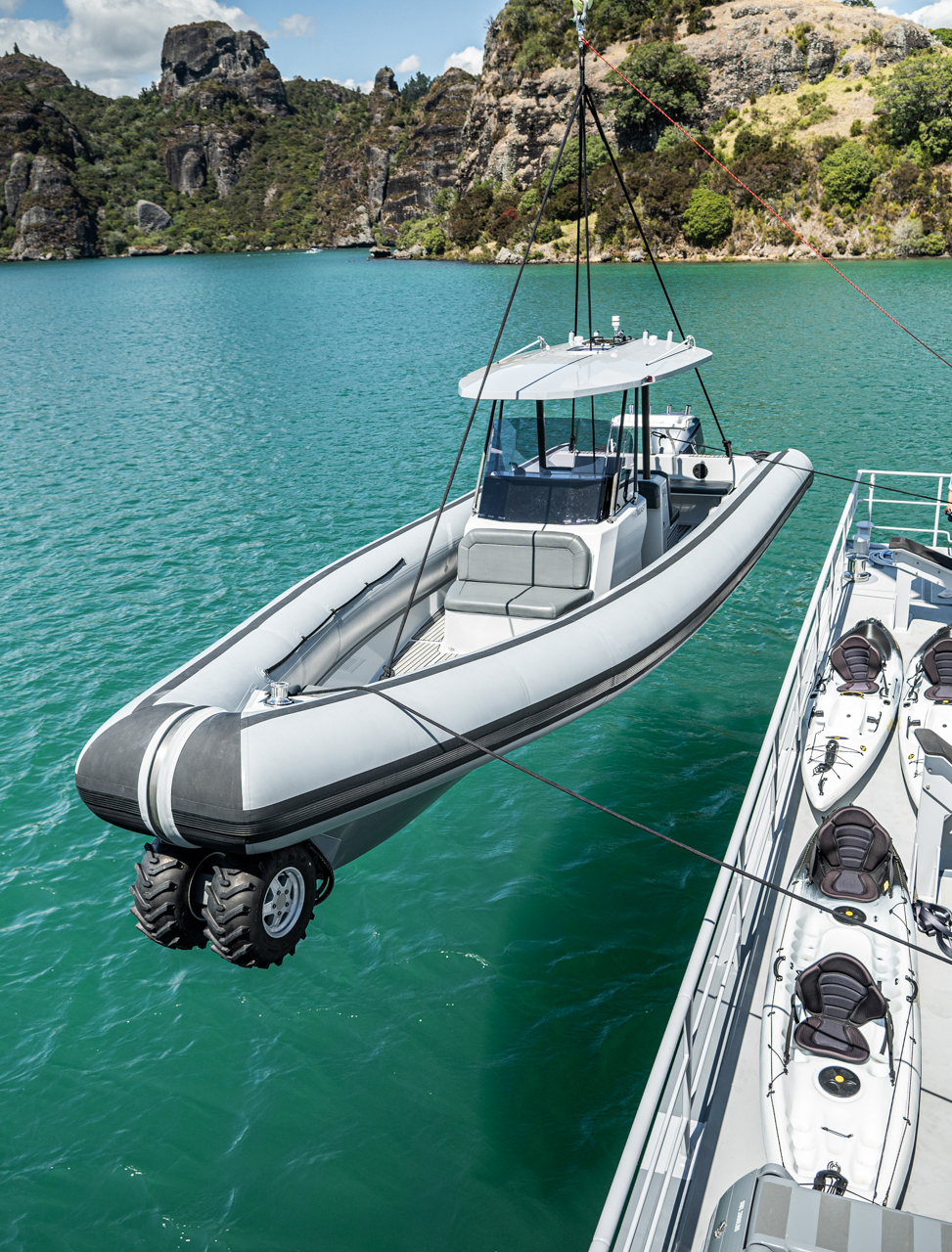 THE BEAST yacht standout feature image 2