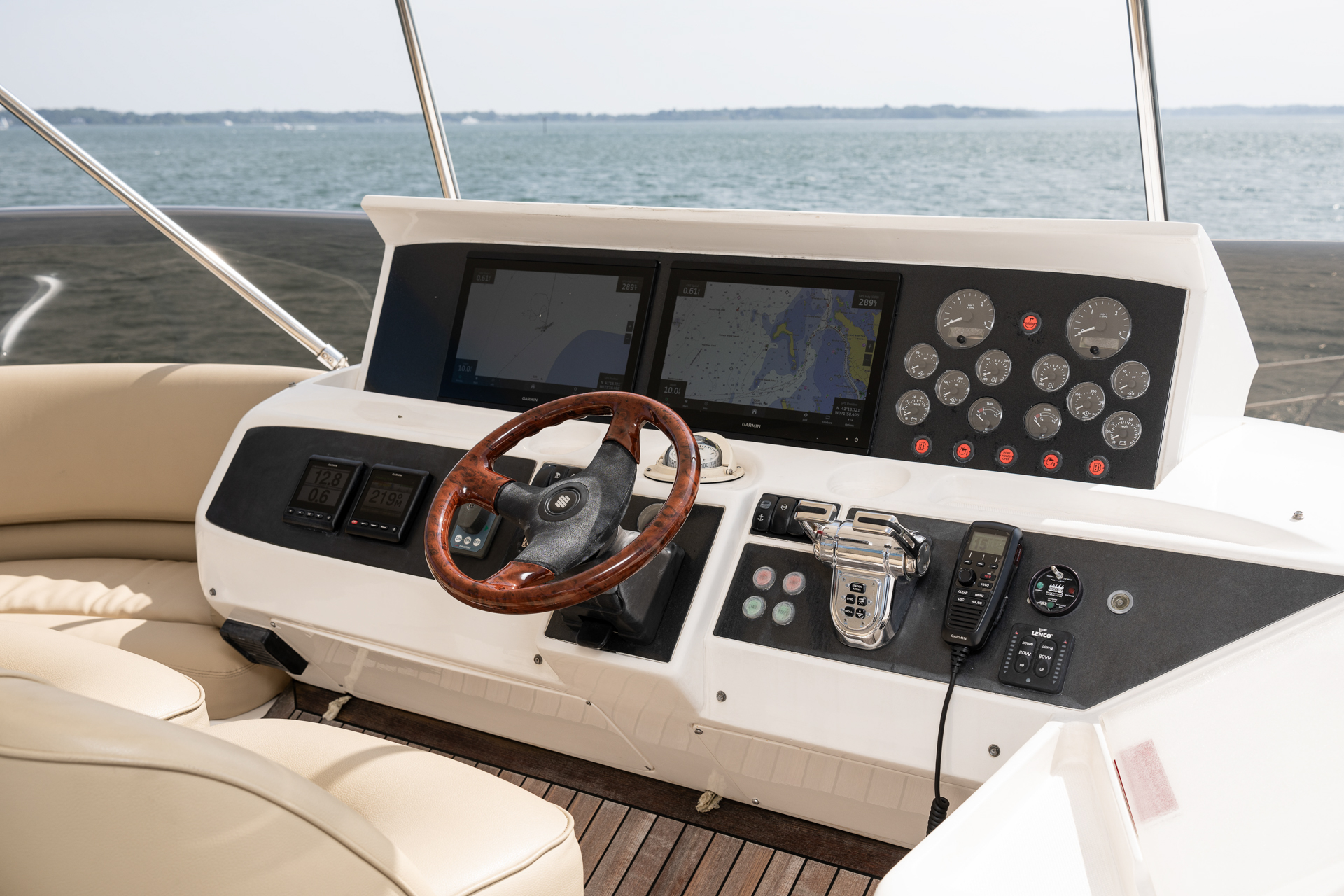 OCARALIA yacht gallery image 5