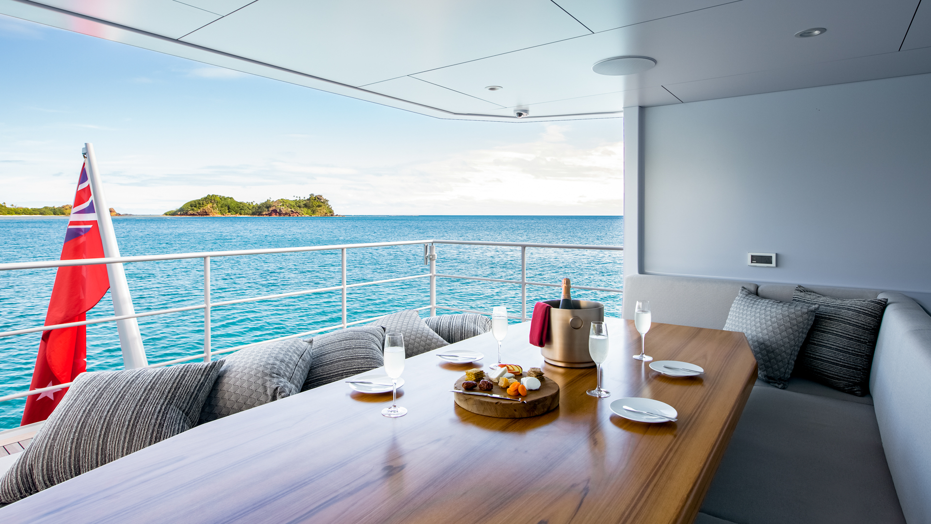 THE BEAST yacht gallery image 4