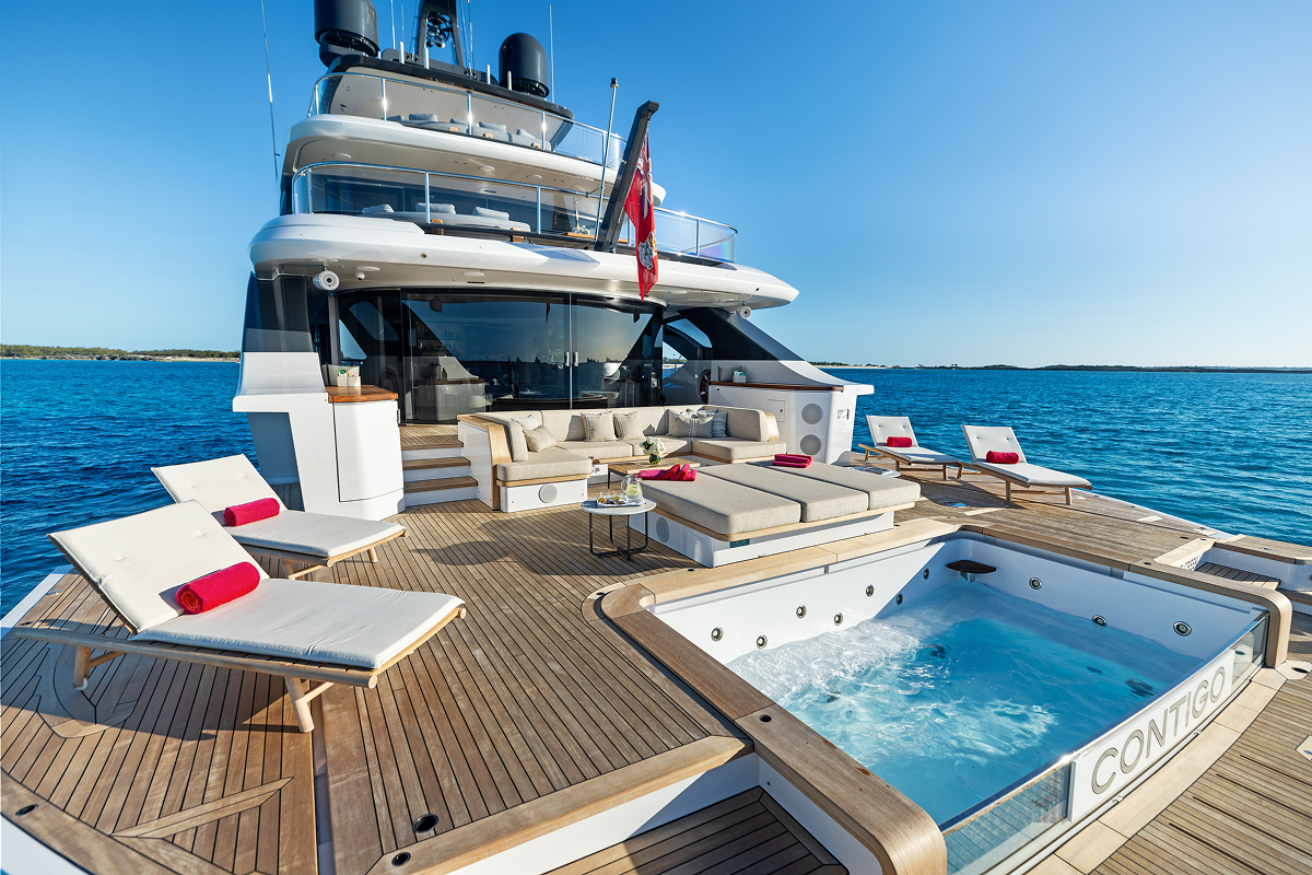CONTIGO yacht gallery image 5