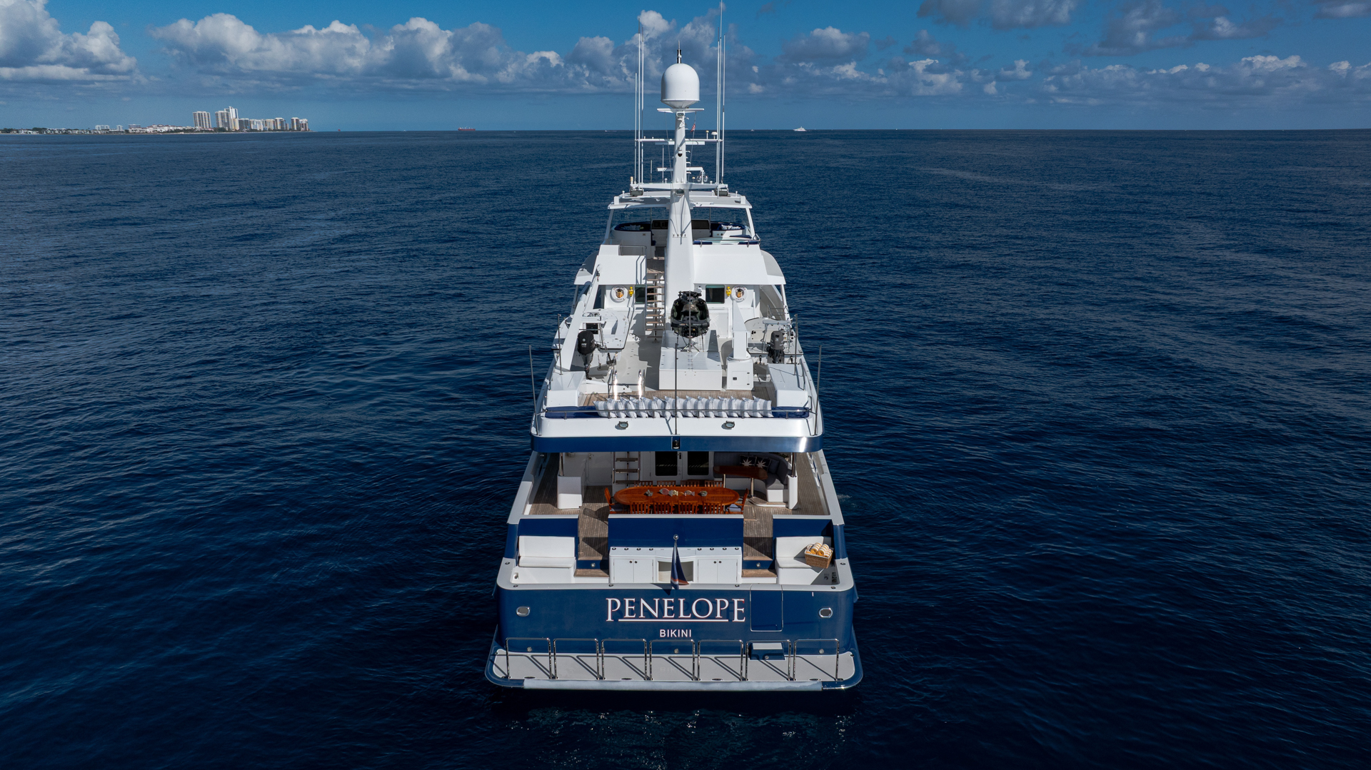 PENELOPE yacht gallery image 2