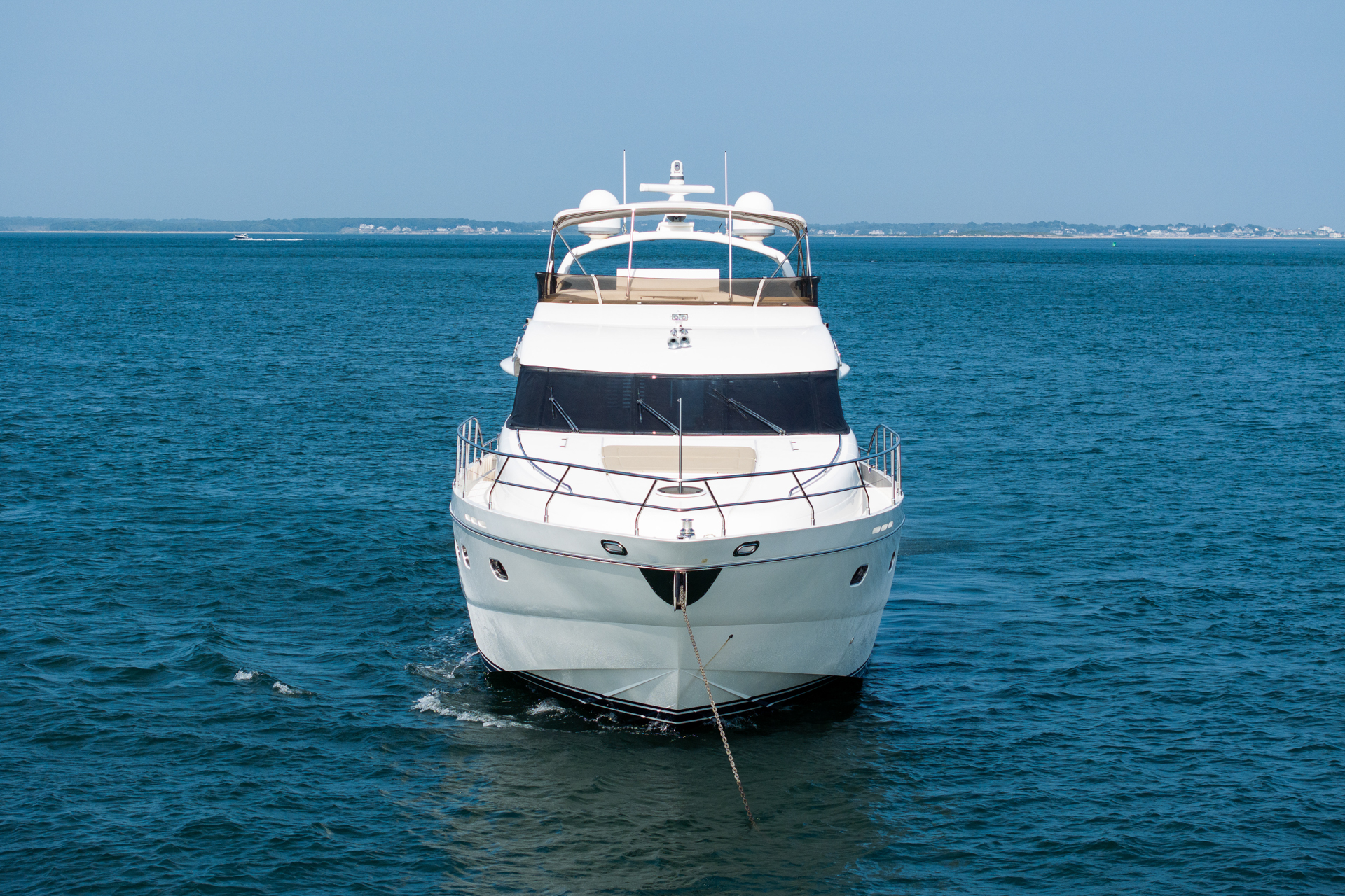 OCARALIA yacht gallery image 2