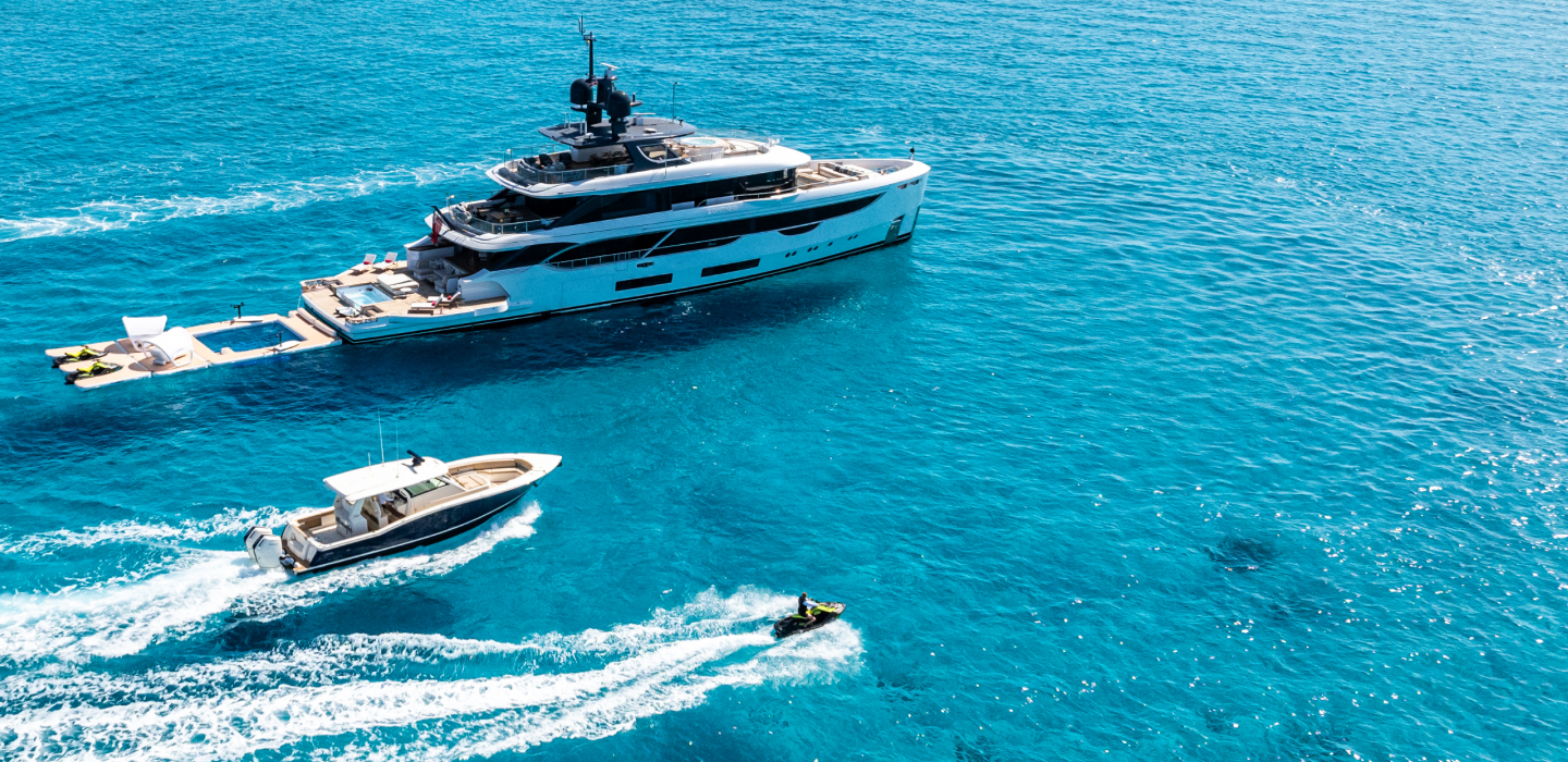 CONTIGO yacht profile image