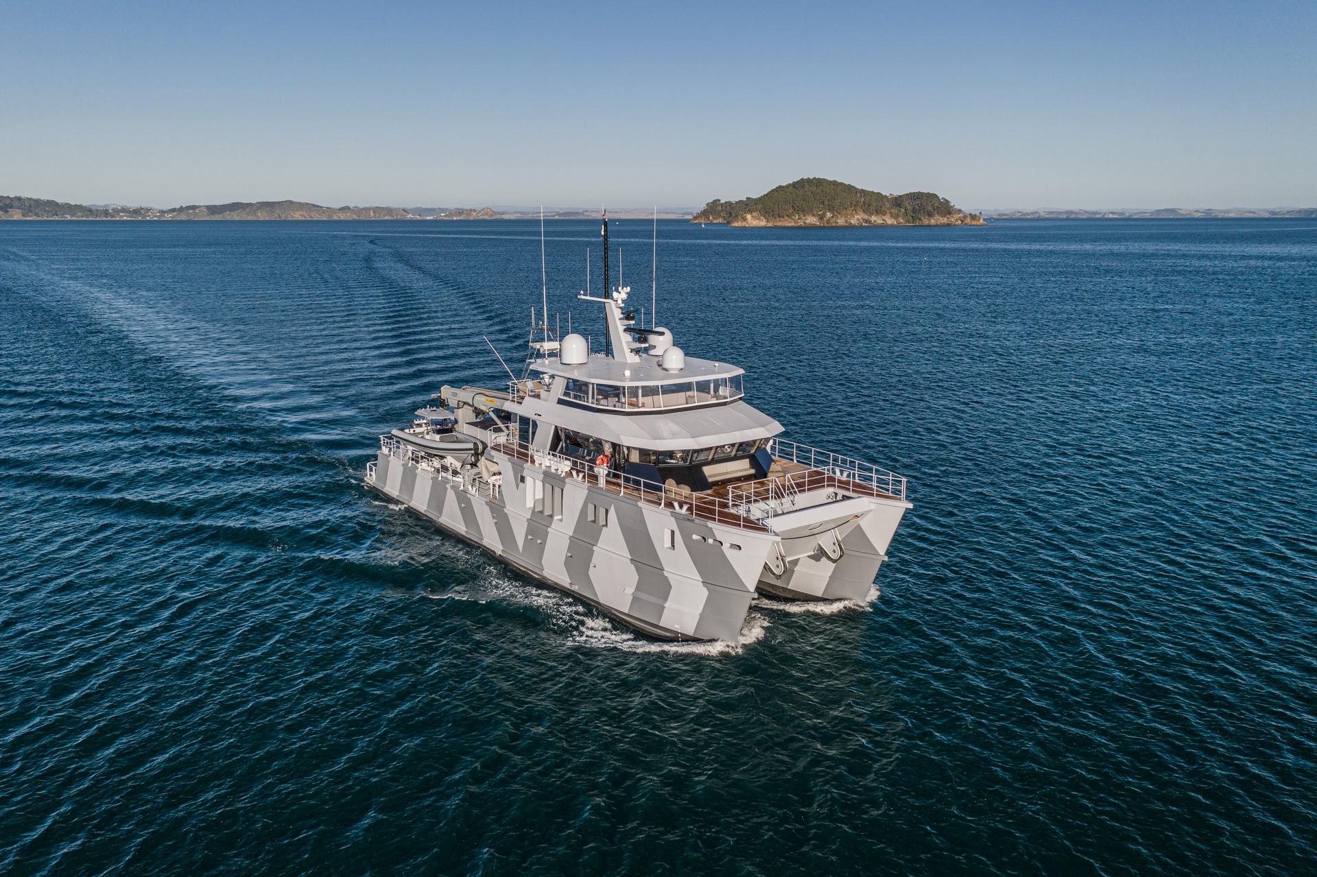 THE BEAST yacht gallery image 1