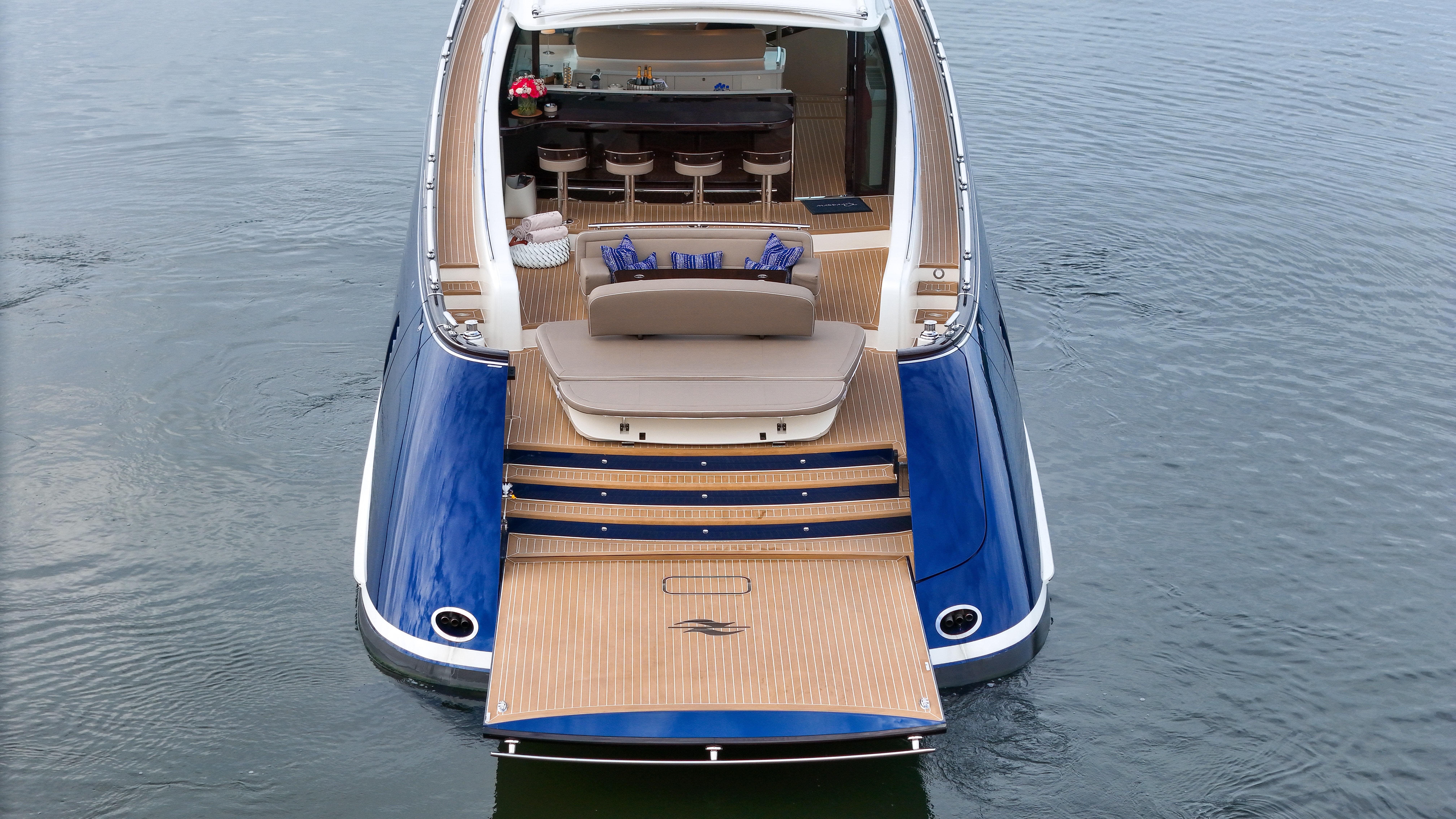 MADDAMC2 yacht profile image