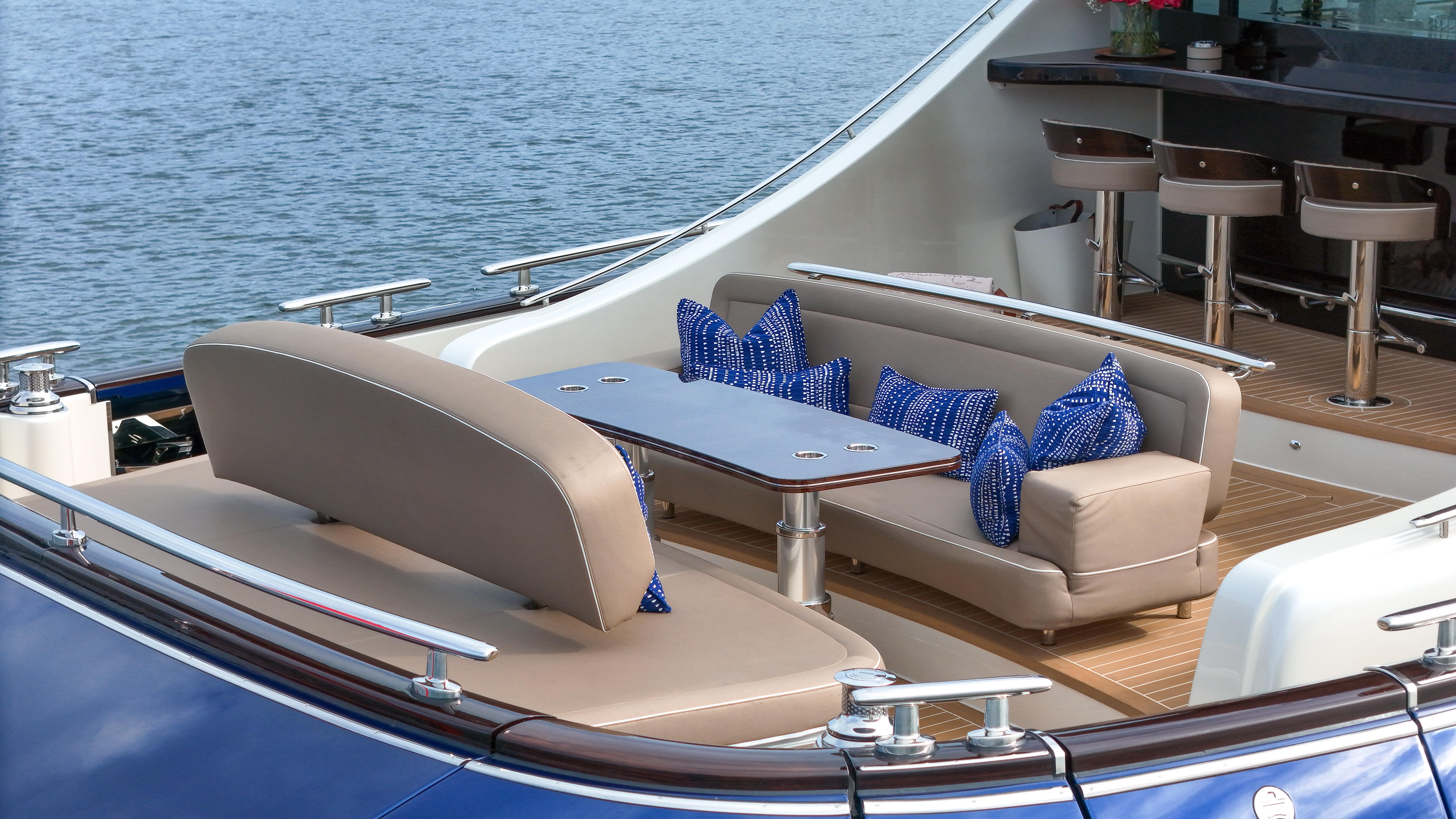 MADDAMC2 yacht gallery image 5