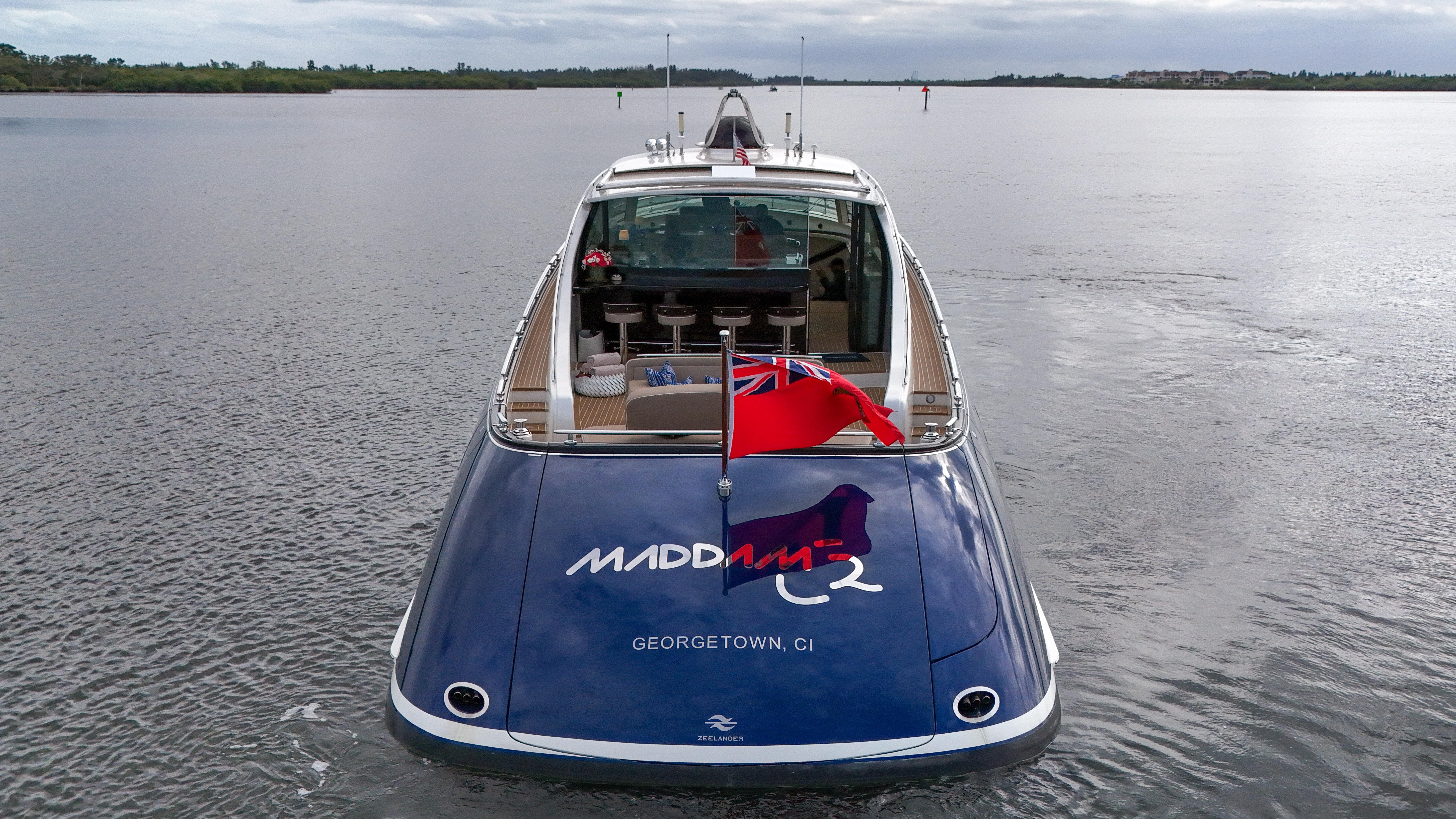 MADDAMC2 yacht gallery image 3