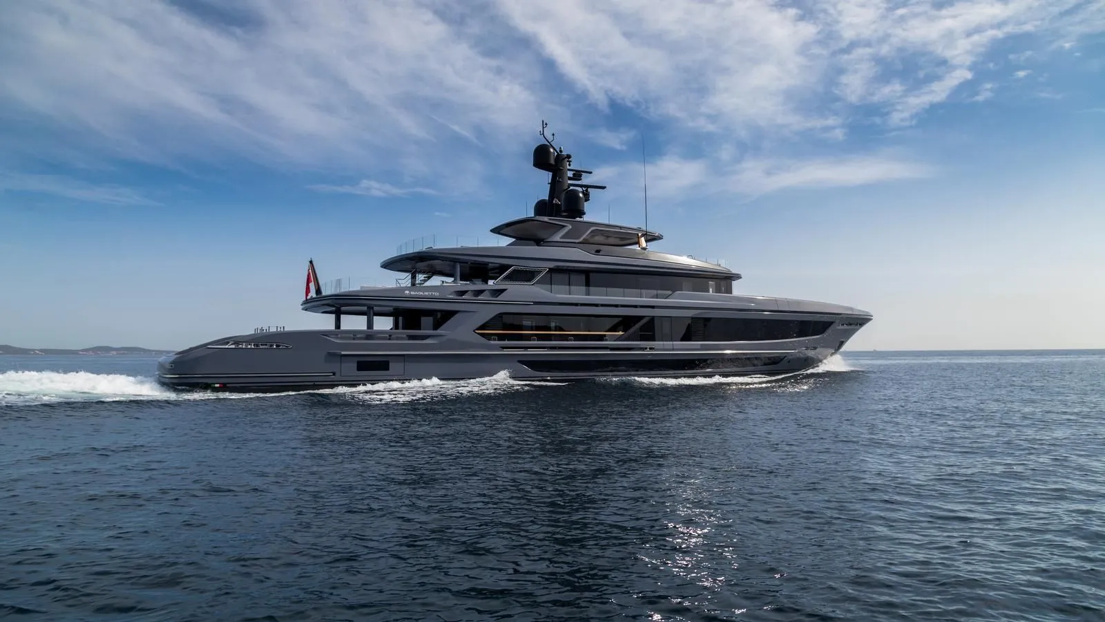 AKULA yacht gallery image 1