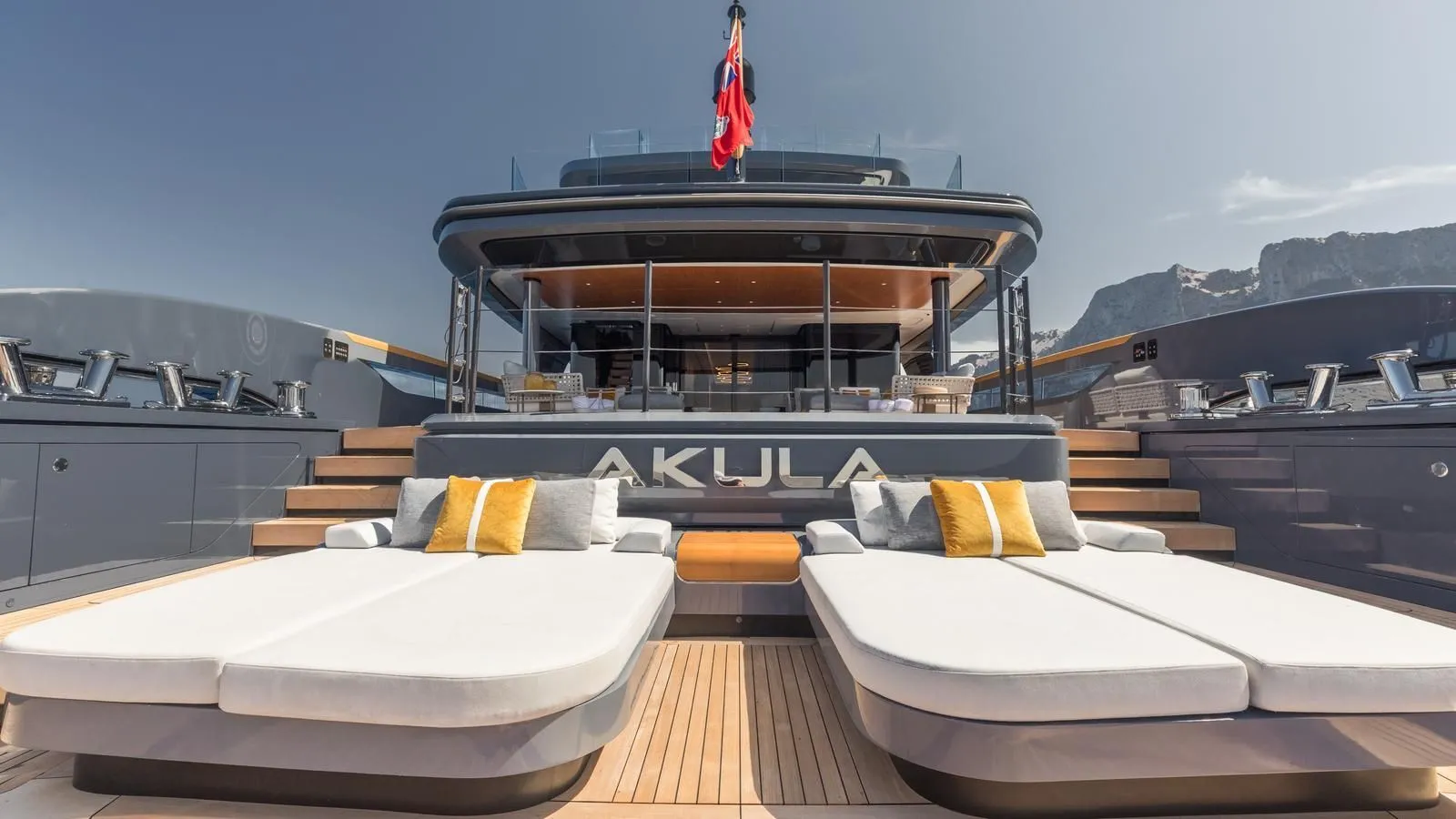 AKULA yacht gallery image 2