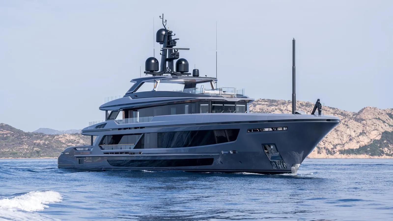 AKULA yacht gallery image 4