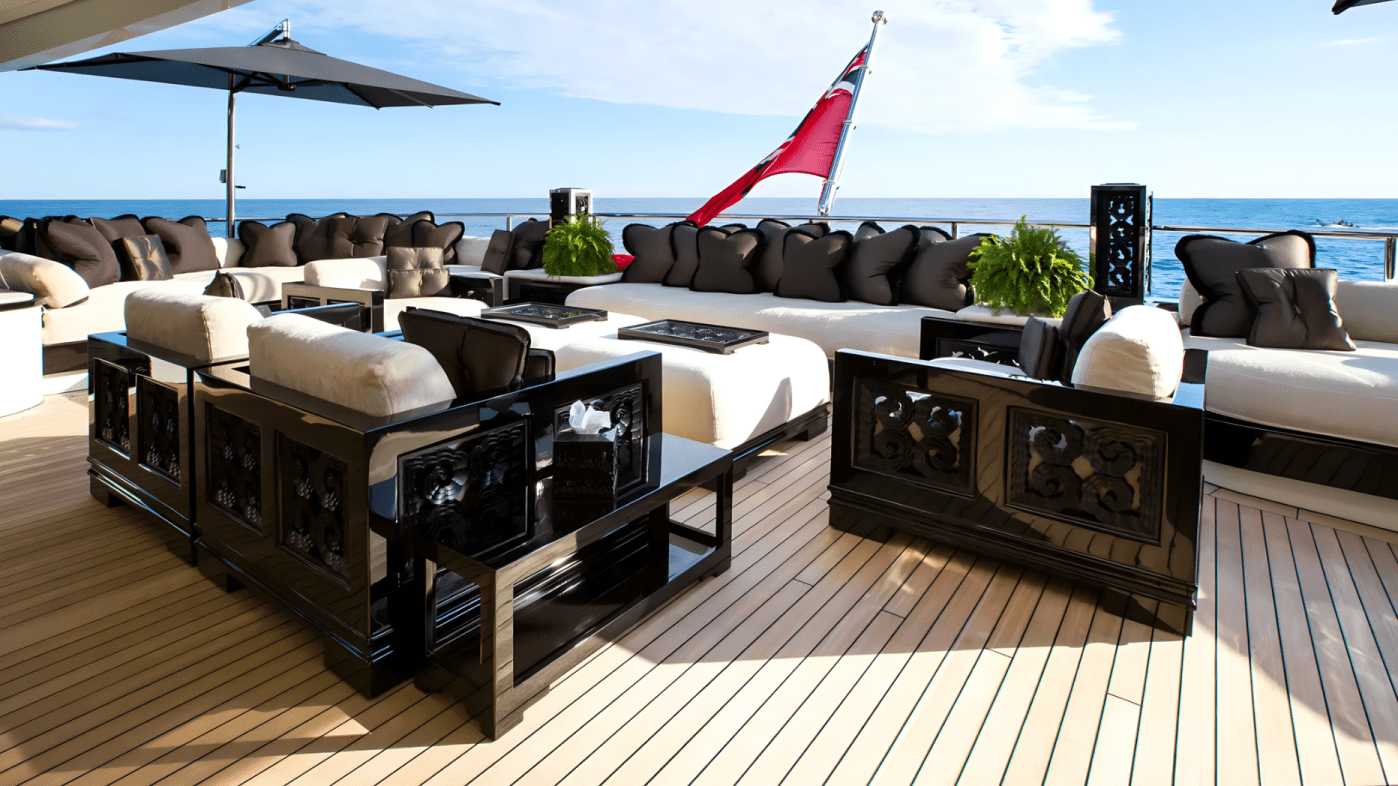 LIONESS V yacht gallery image 4