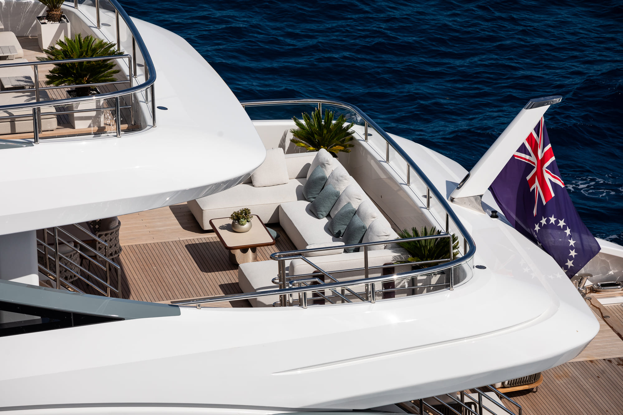 FANTASEA yacht gallery image 4