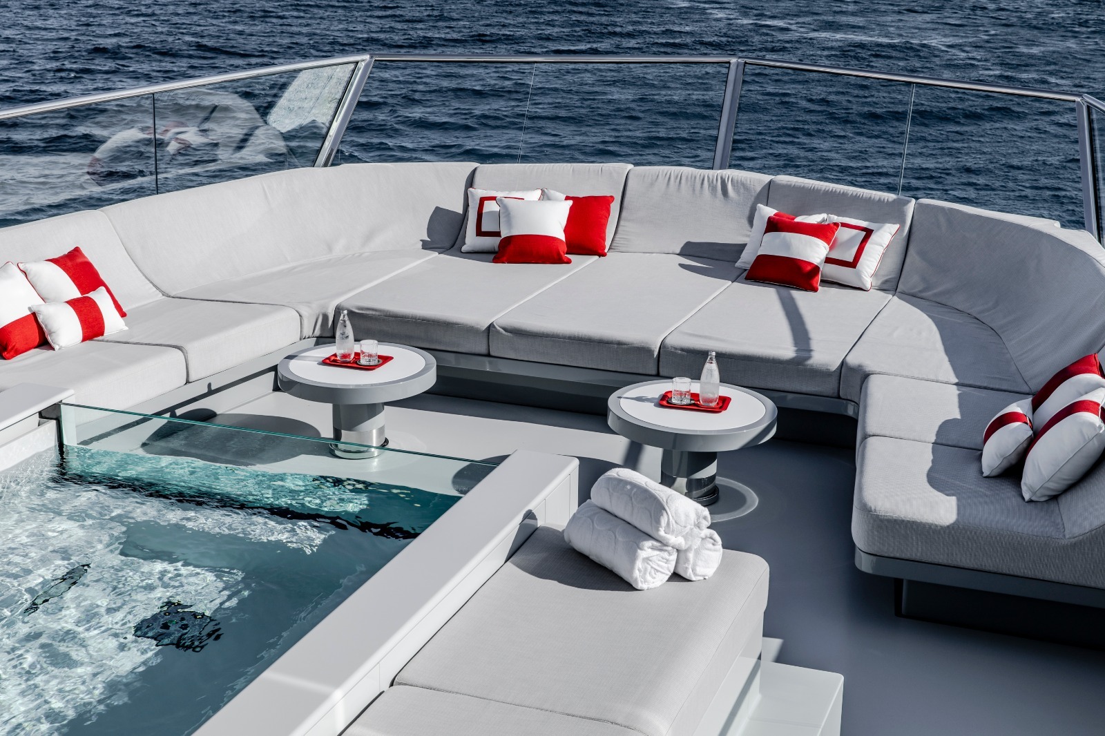 BOLD yacht gallery image 3
