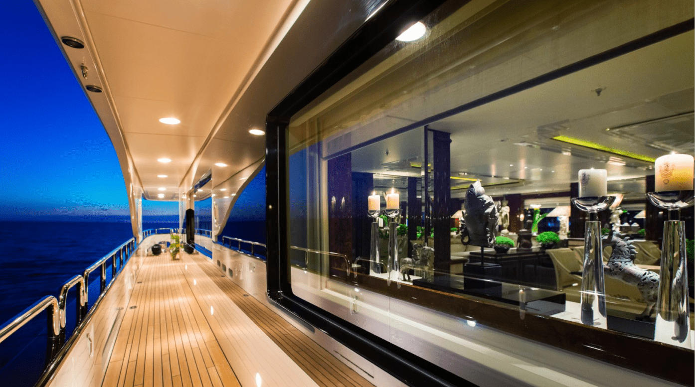 LIONESS V yacht gallery image 2