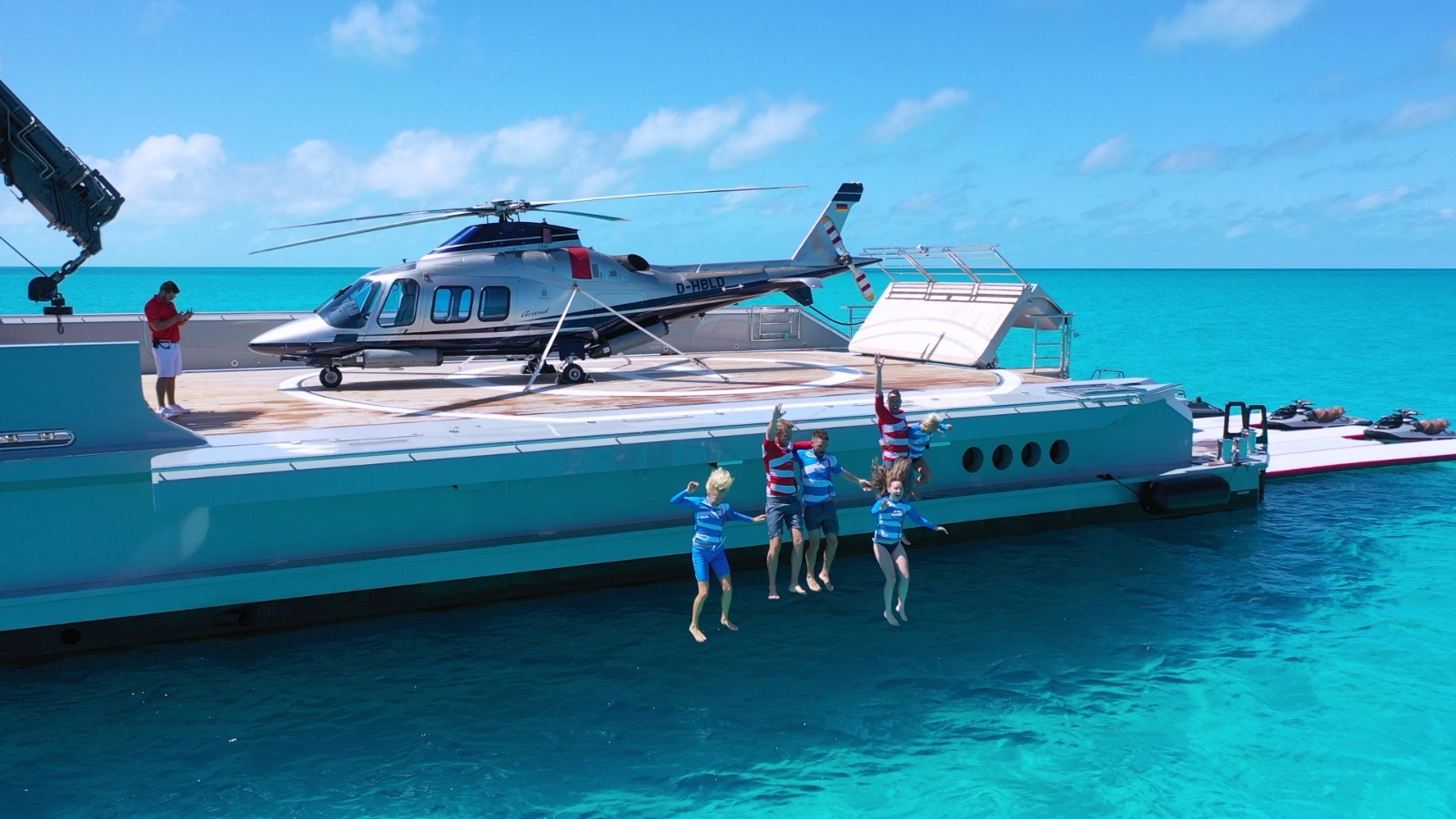 BOLD yacht gallery image 5