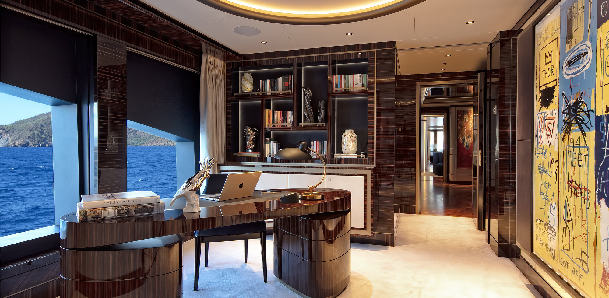 ARROW yacht gallery image 5