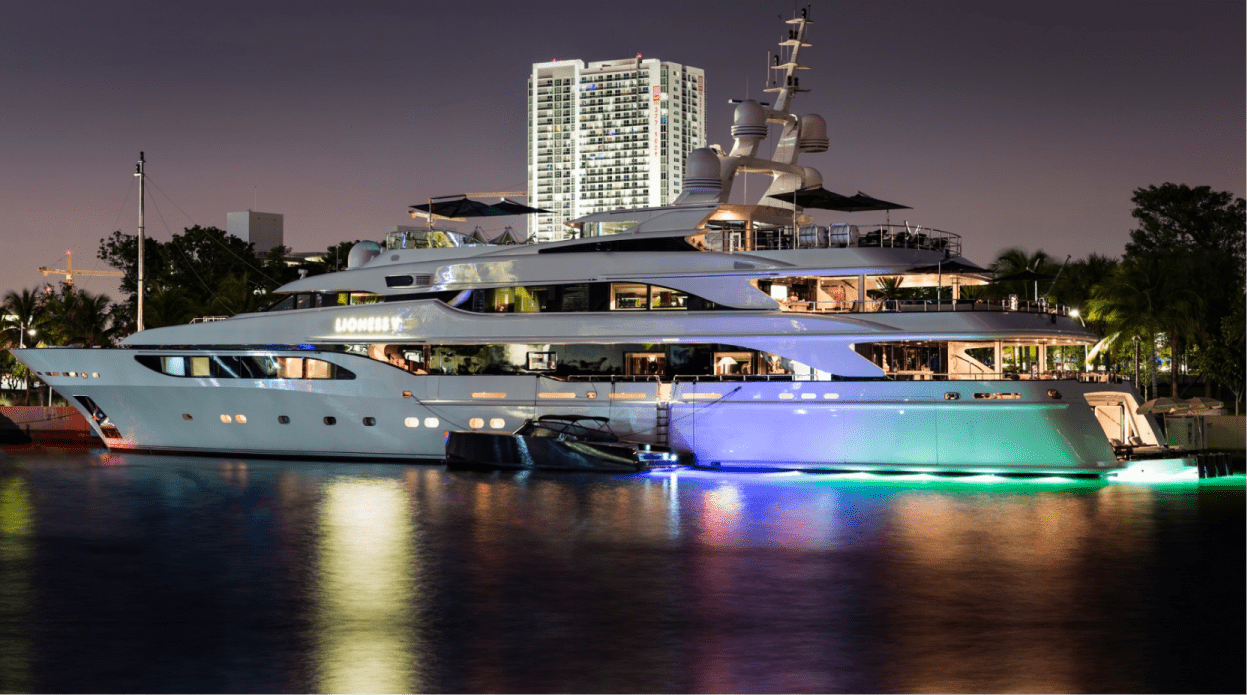 LIONESS V yacht gallery image 5