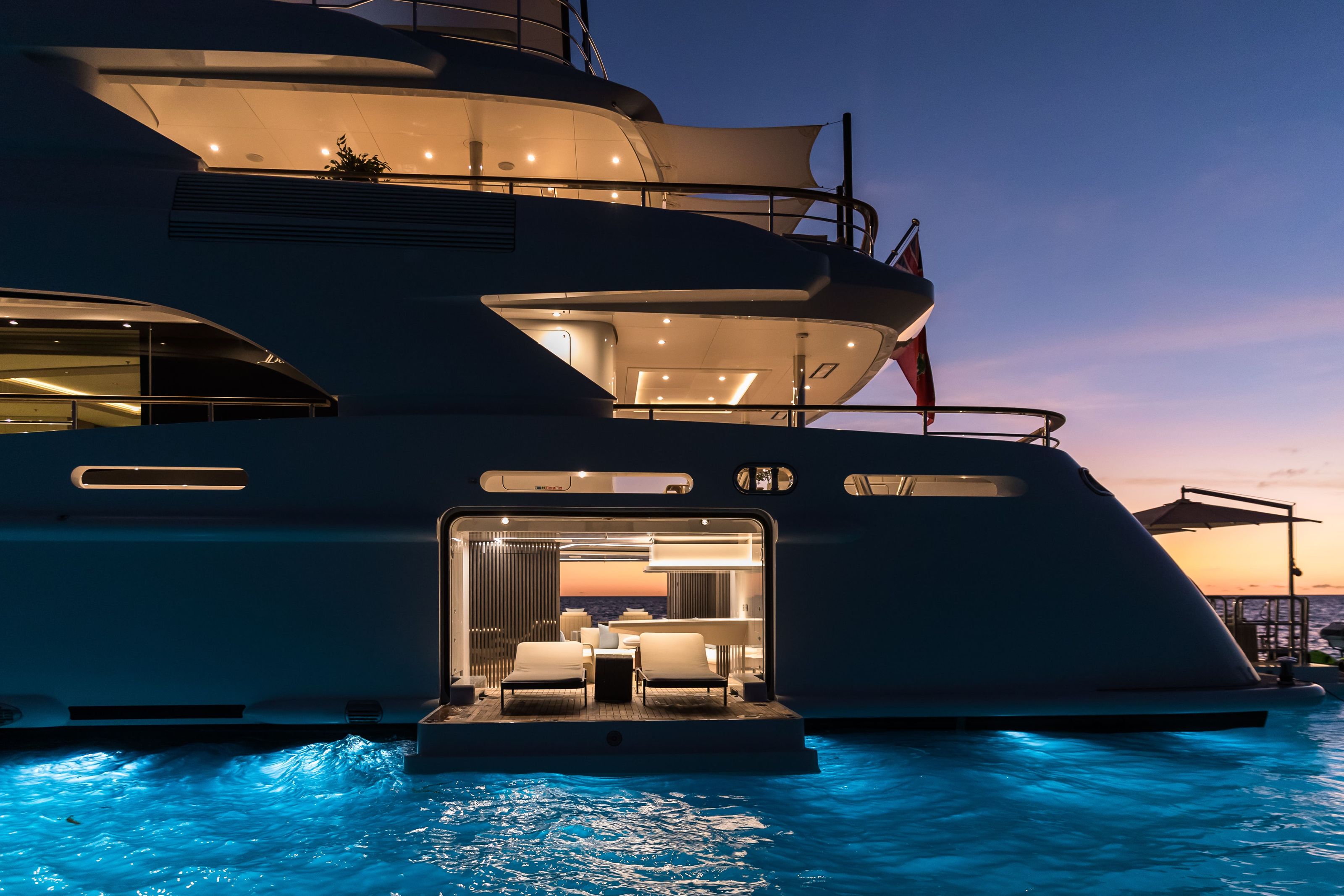 ARTISAN yacht profile image
