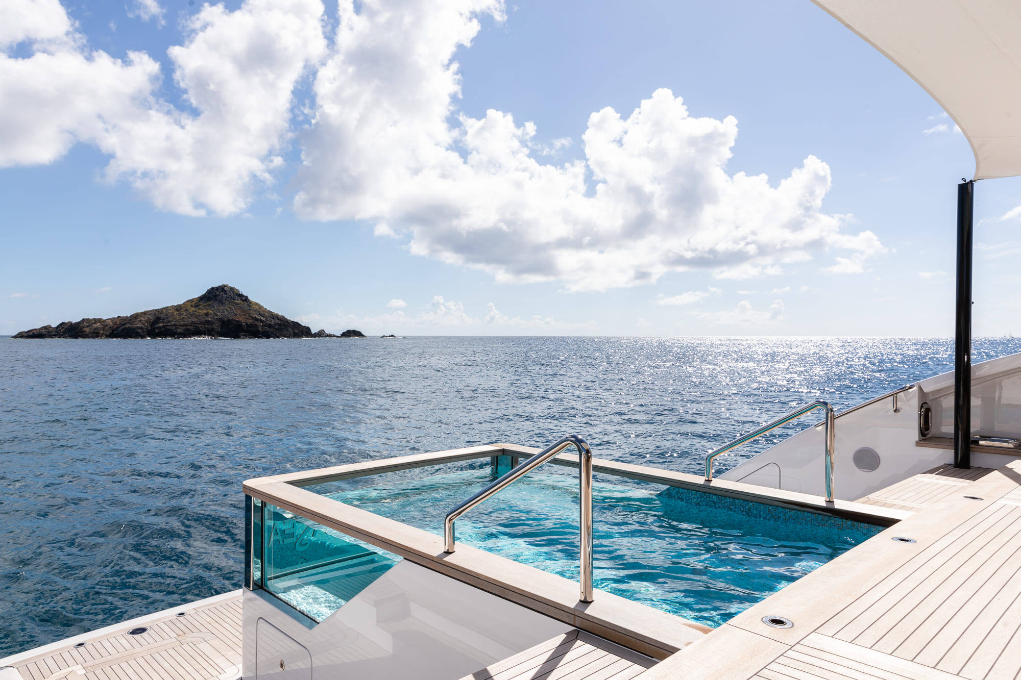 FANTASEA yacht gallery image 5
