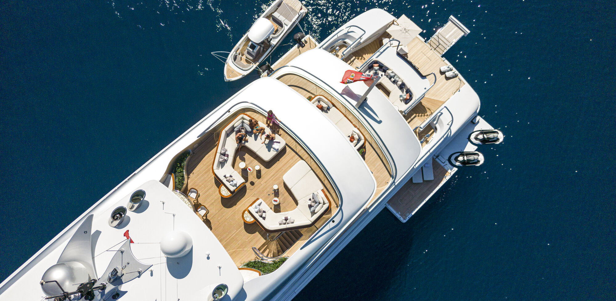 ARROW yacht gallery image 2