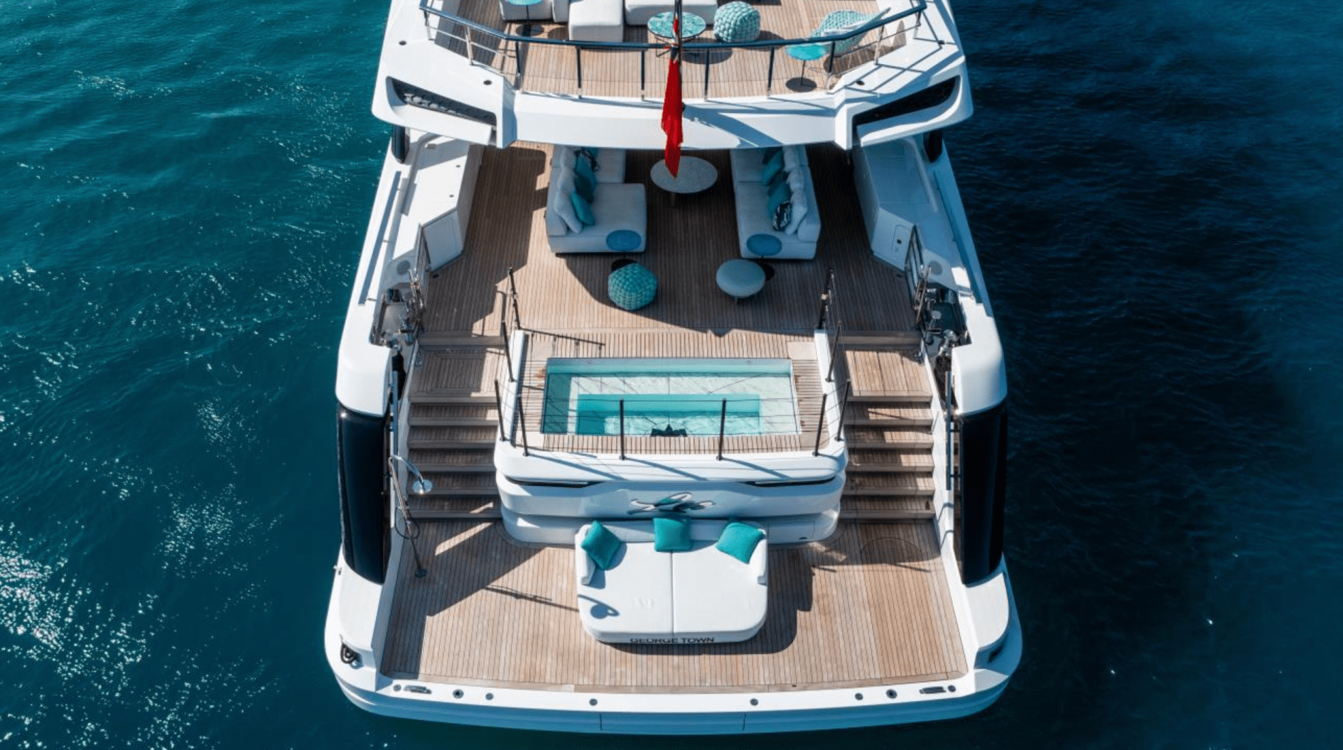LEE yacht profile image