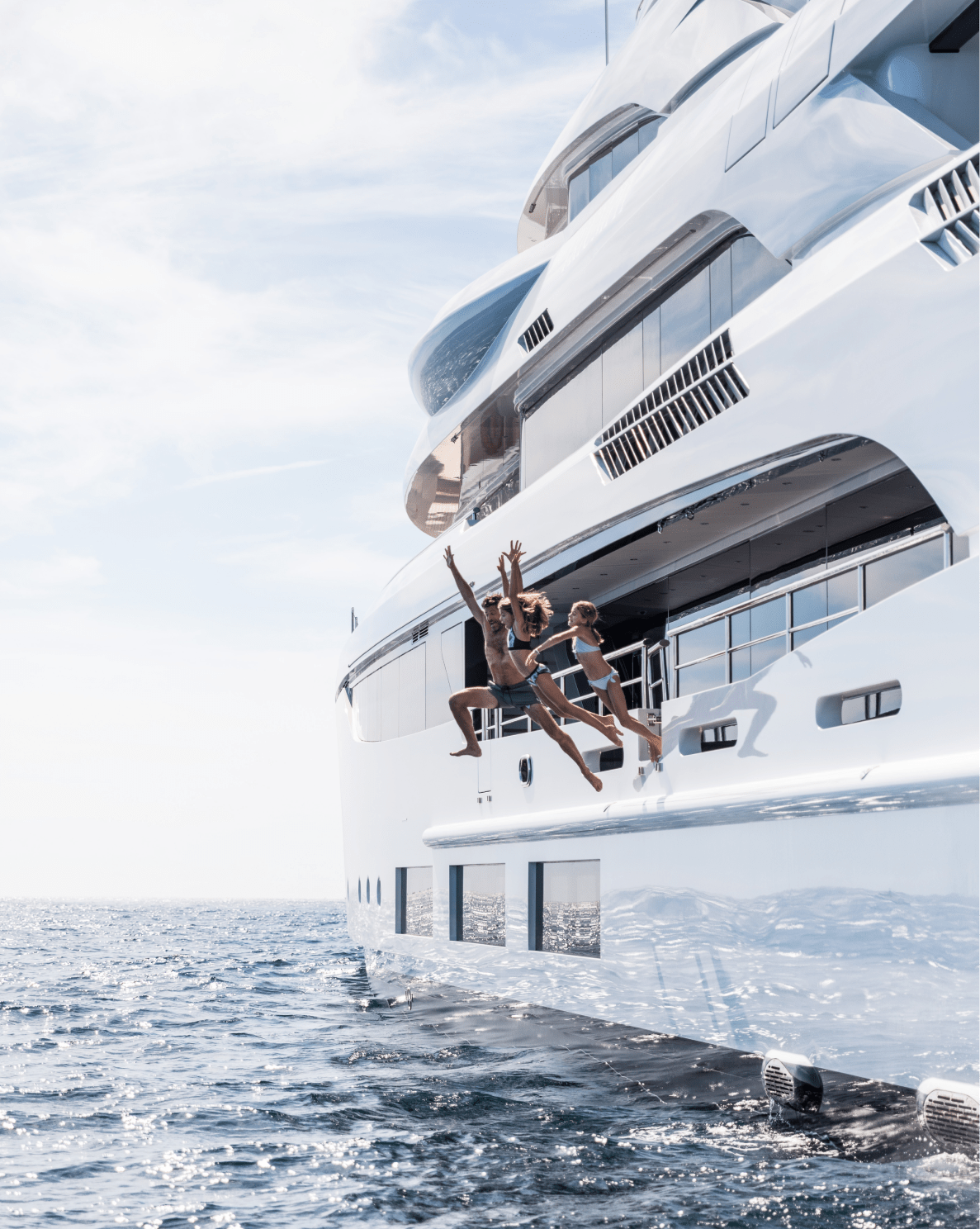 TRIUMPH yacht gallery image 5