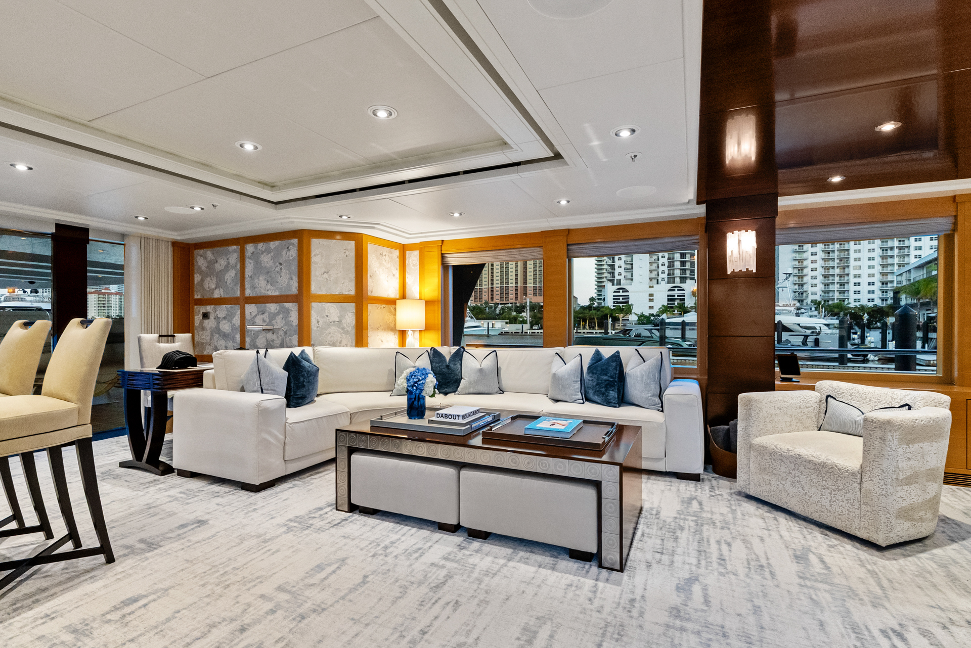 NOVERRA yacht gallery image 2