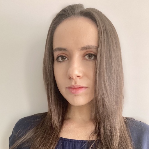 blog author