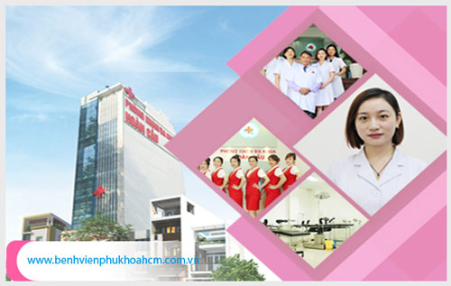 Phòng khám đa khoa hoàn cầu