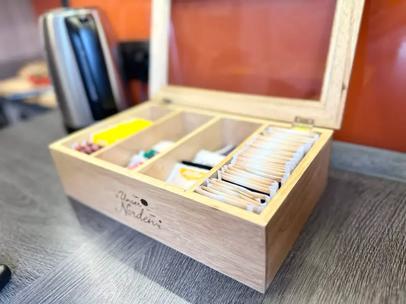 Exklusive Ferienwohnungen