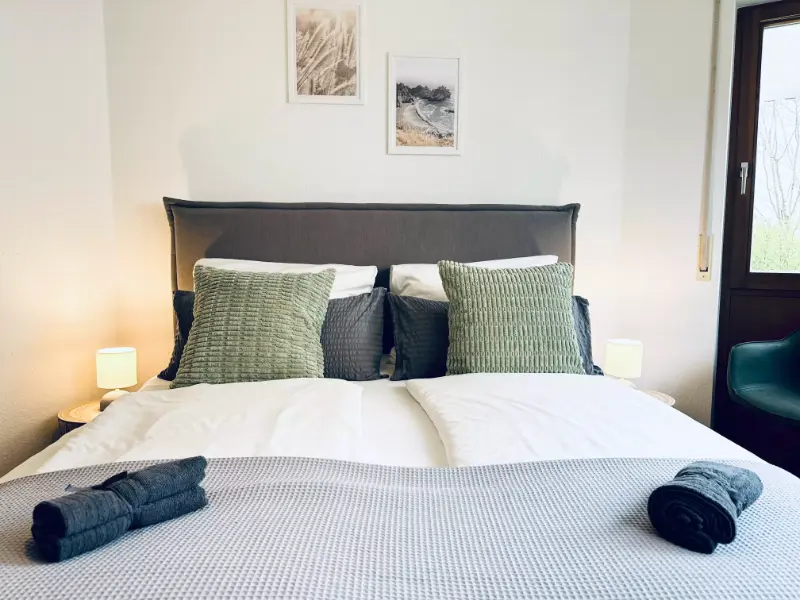 Traum Ferienwohnungen