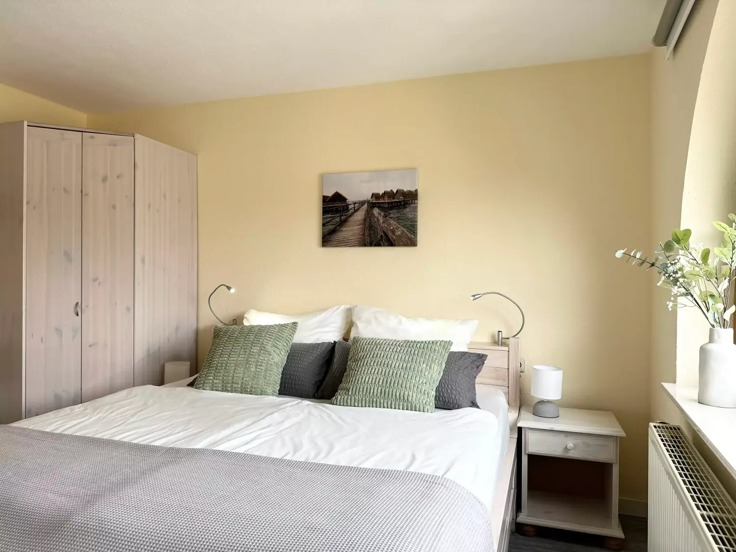 Uhldingen Mühlhofen, Uhldingen Bodensee