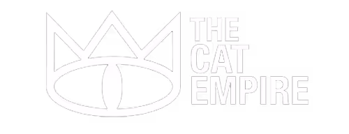 the cat empire