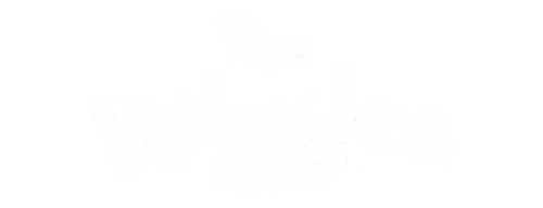 the wiggles white
