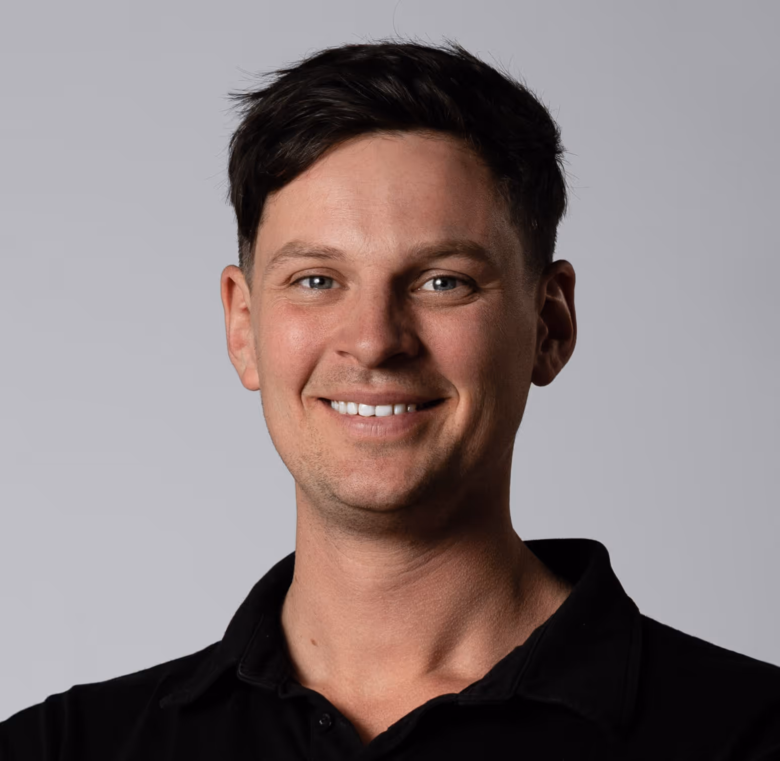 Adam Packer